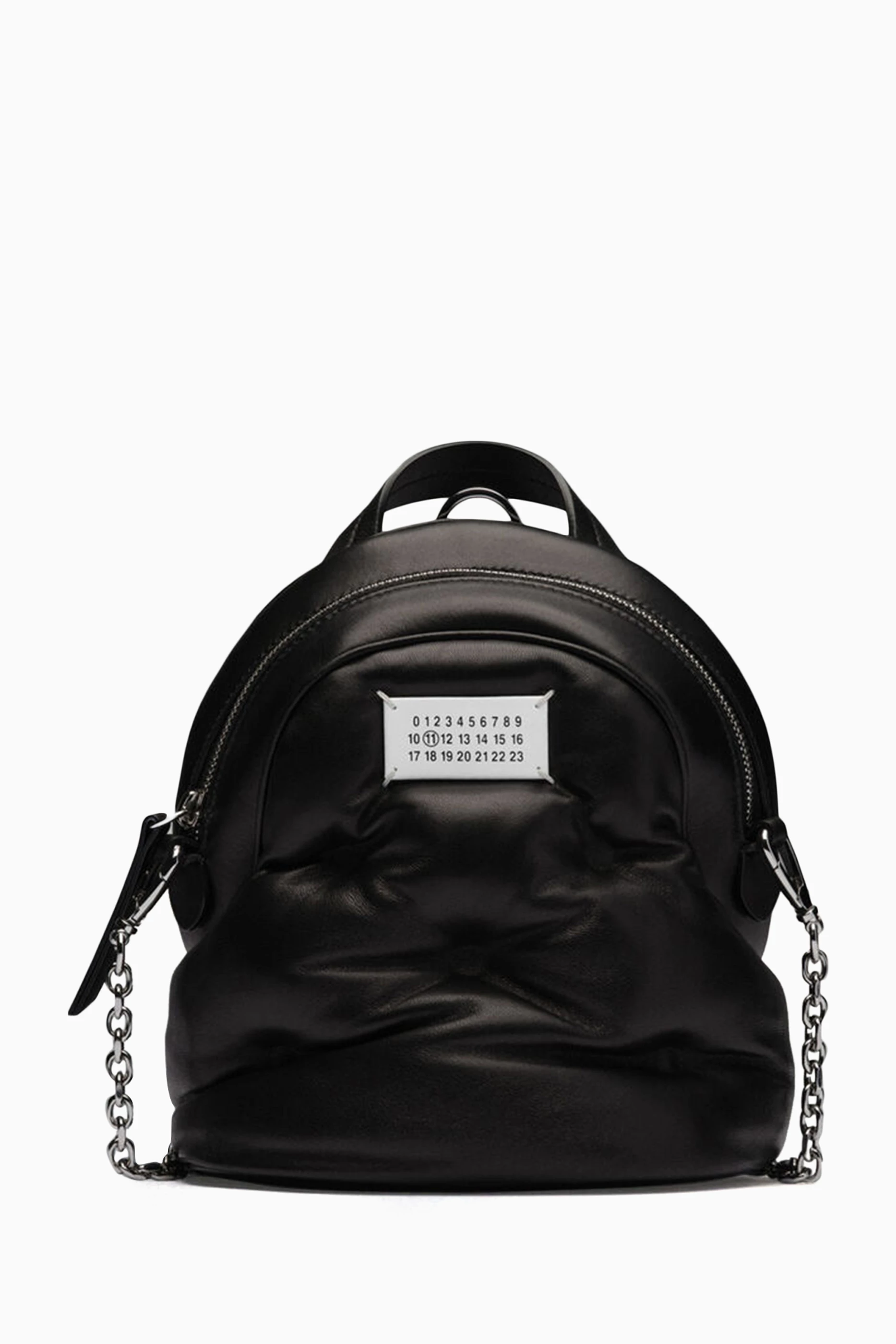 【関税&送料込】Maison Margiela Black Nappa Leather Mini Gla 3273424.jpg