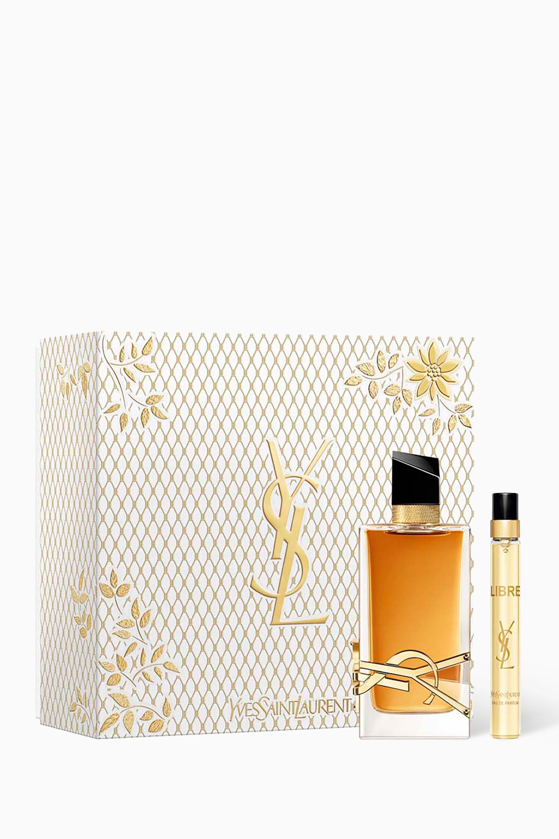Ysl intense gift set discount