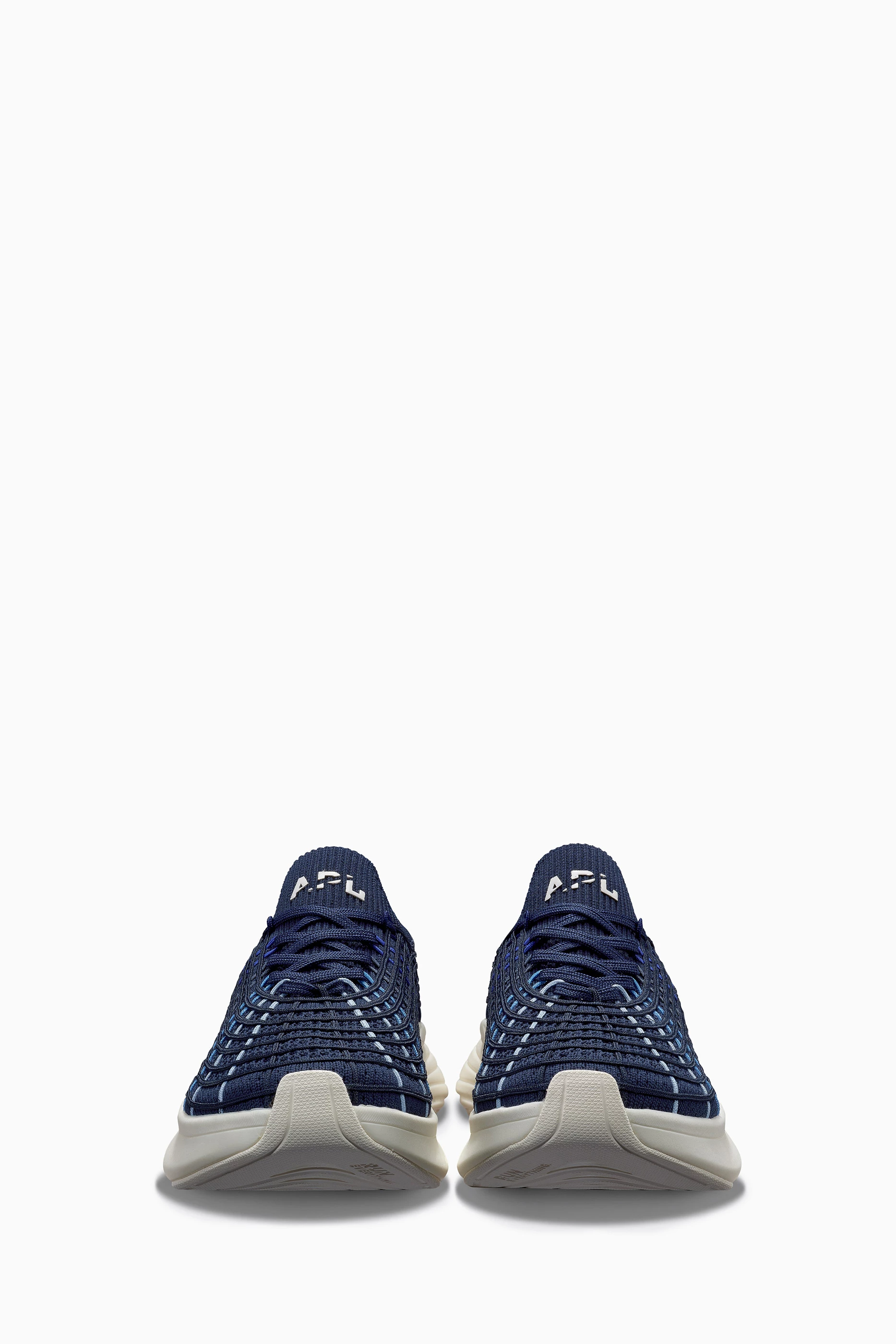 Buy APL Athletic Propulsion Labs Blue TechLoom Zipline 