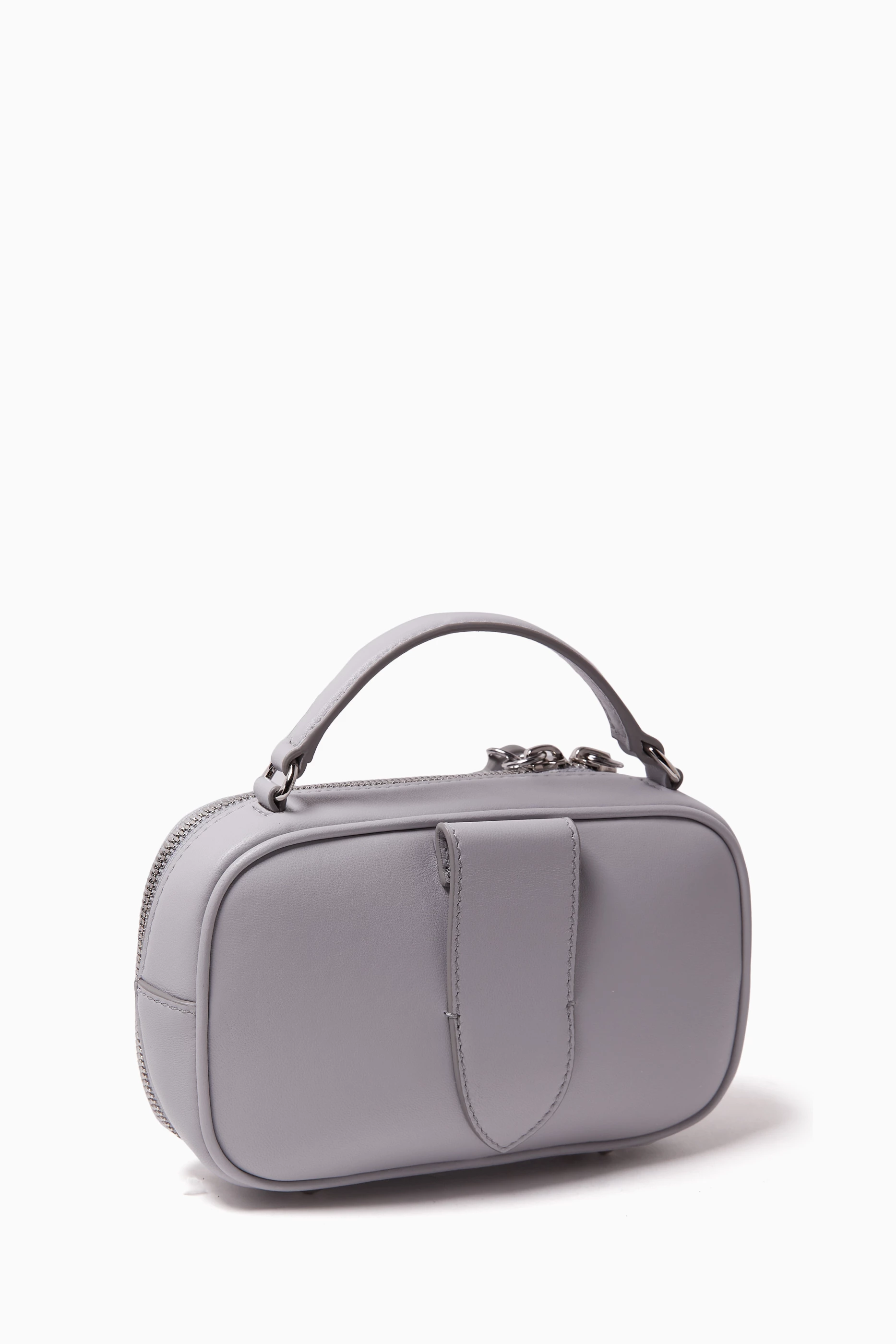 直営店▲Maison Margiela▲Glam Slam Camera Belt Bag Mini Maison Margiela Glam Slam Camera Belt Bag Mini | Shopbop