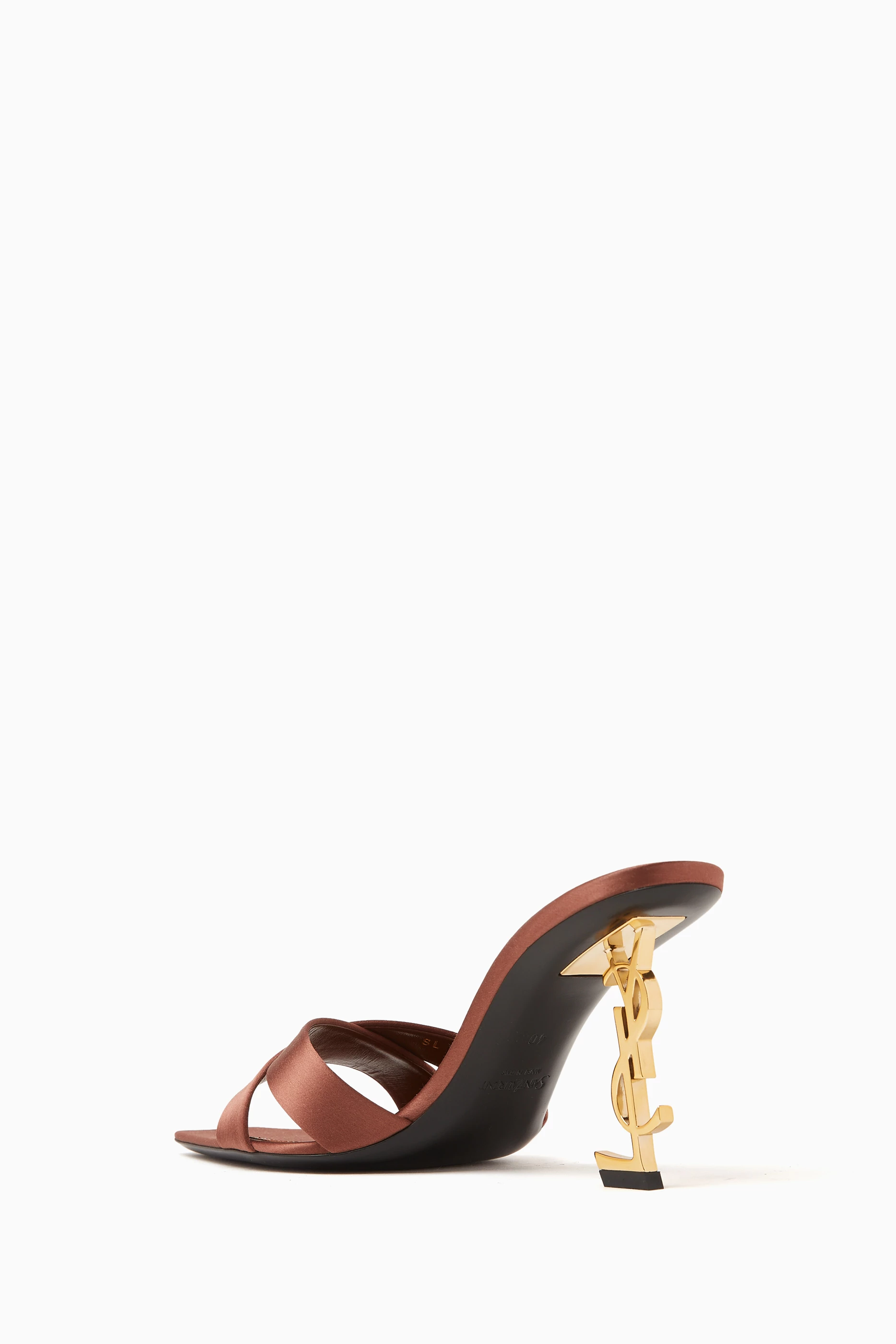 Ysl sandals 2019 2025