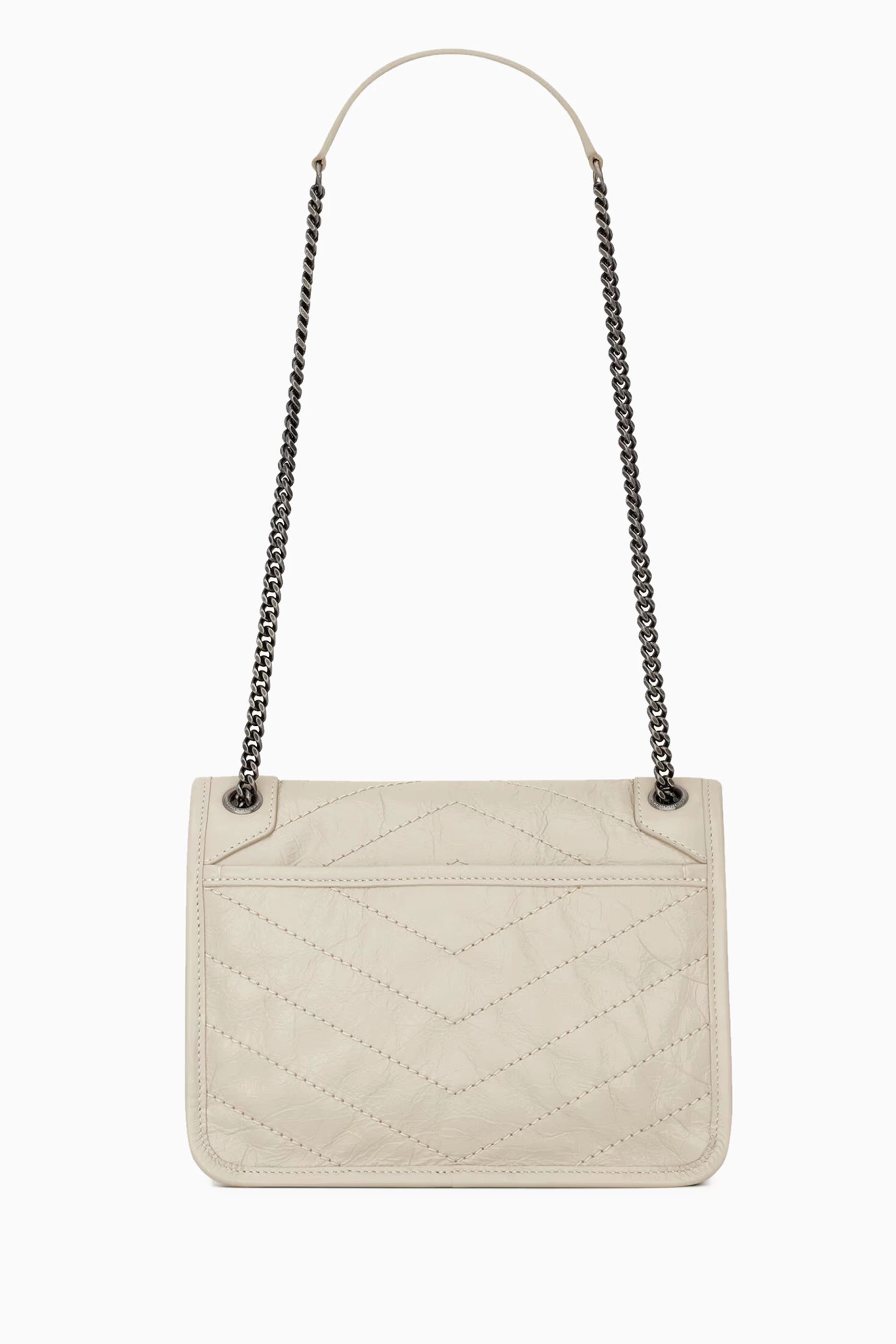 Niki baby white outlet