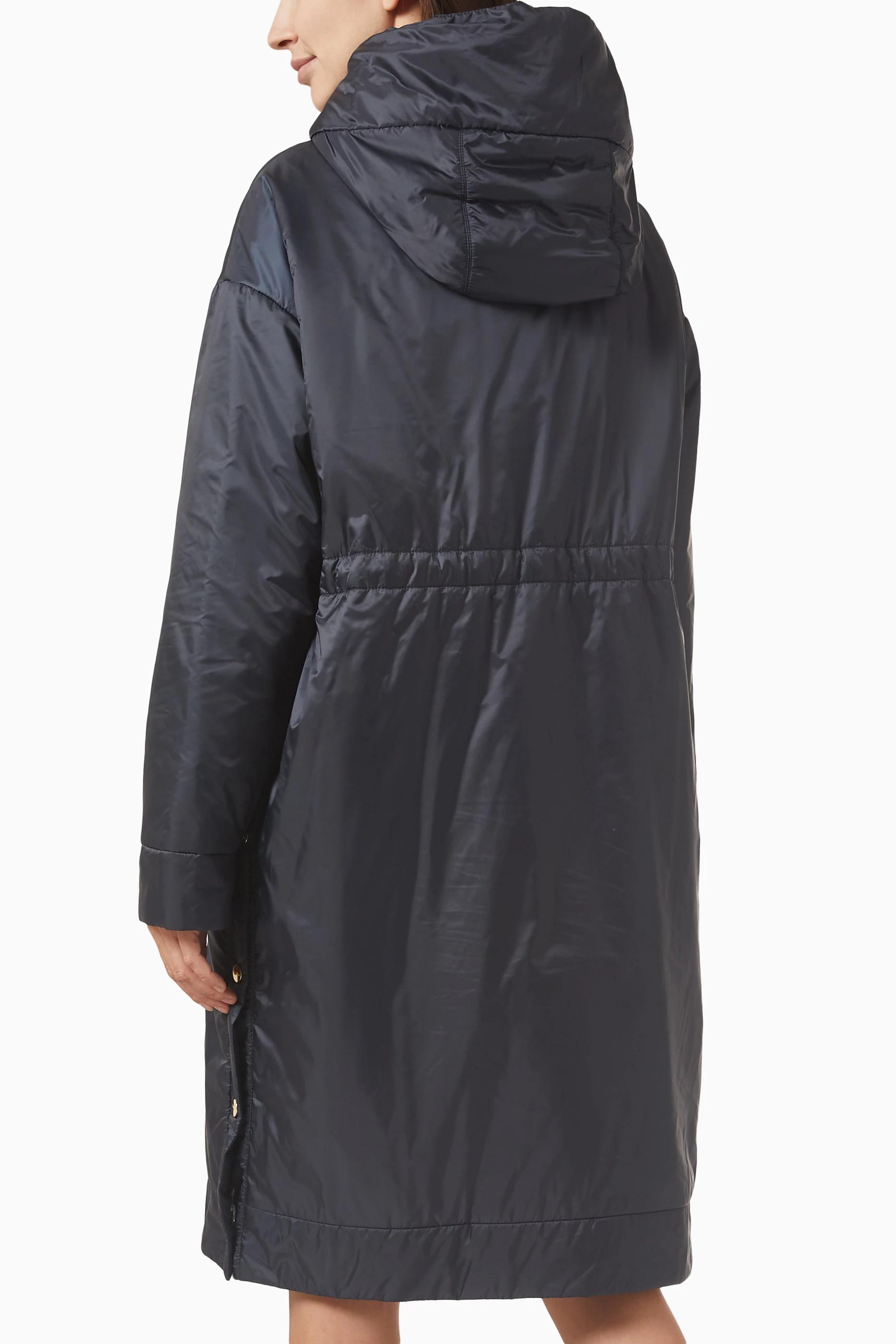 アウターその他 MAX MARA Women Outer DIONISO BLUE 9491035406008-b-dioniso.jpg