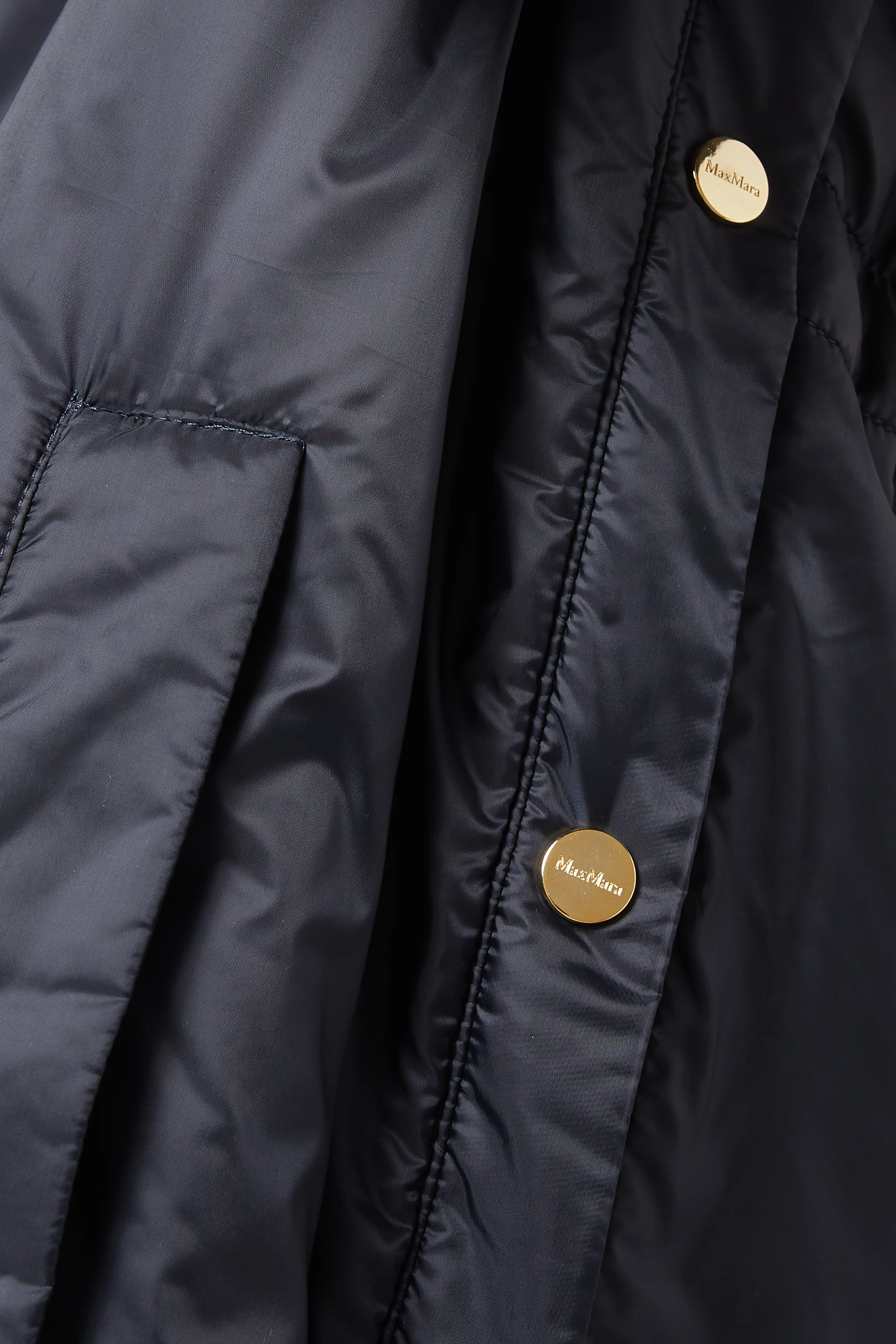 アウターその他 MAX MARA Women Outer DIONISO BLUE Blue jacket | Max Mara