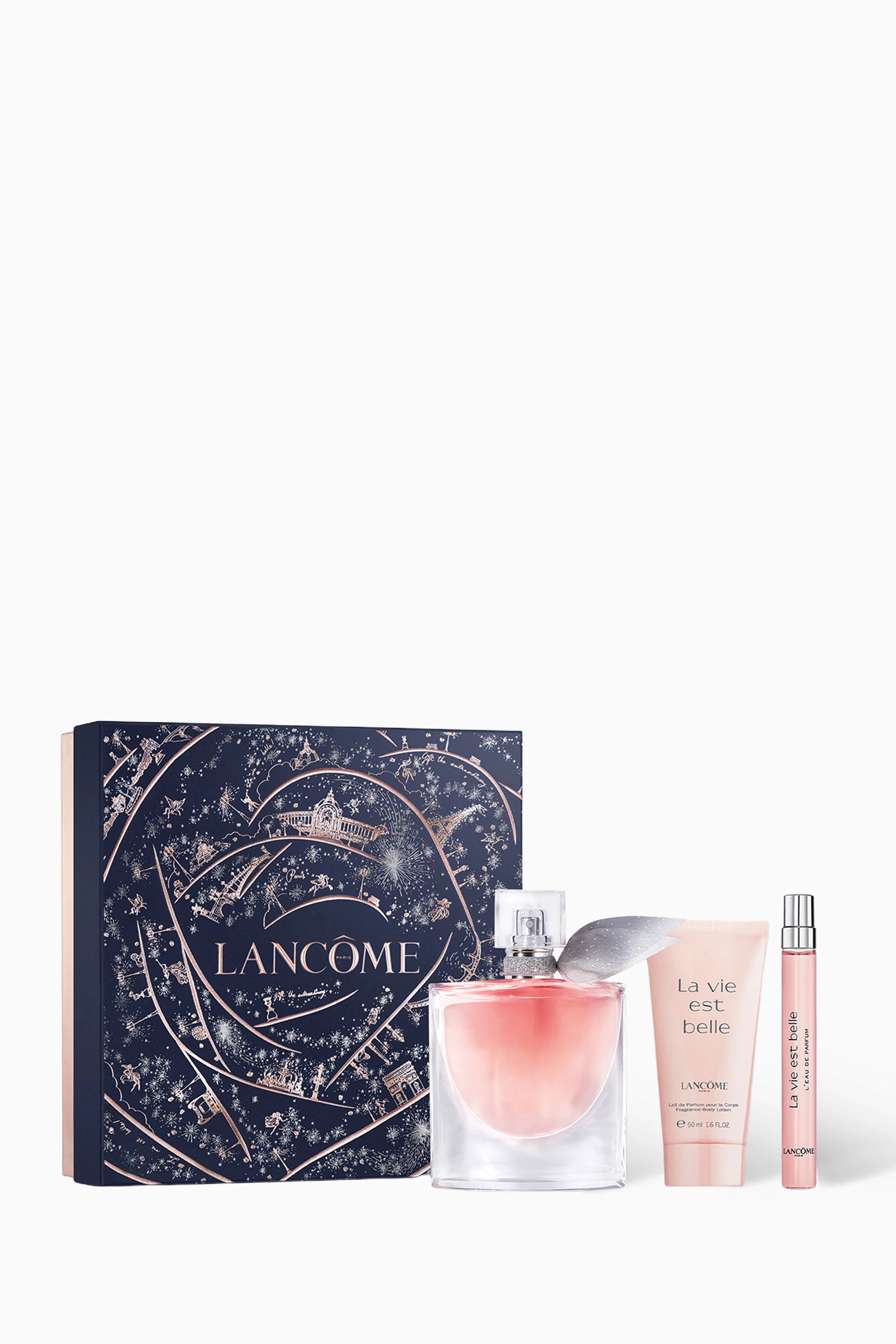 Buy Lancôme La Vie est Belle Eau de Parfum Gift Set For Women