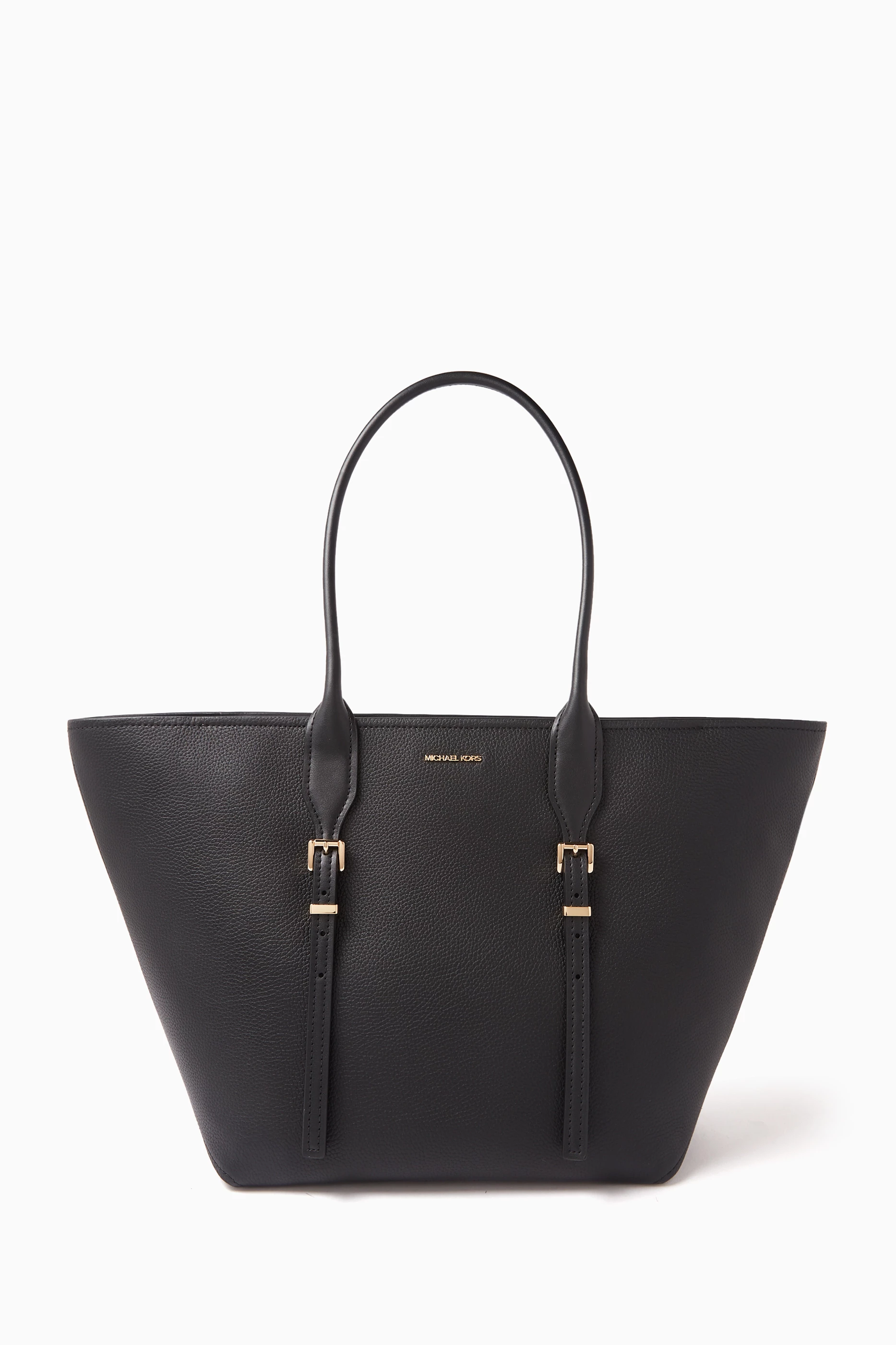 【送料&関税込】Michael Kors Small Moore Satchel Tote Bag Michael Kors Moore Buckle Detail Small Satchel Bag | Dillard's