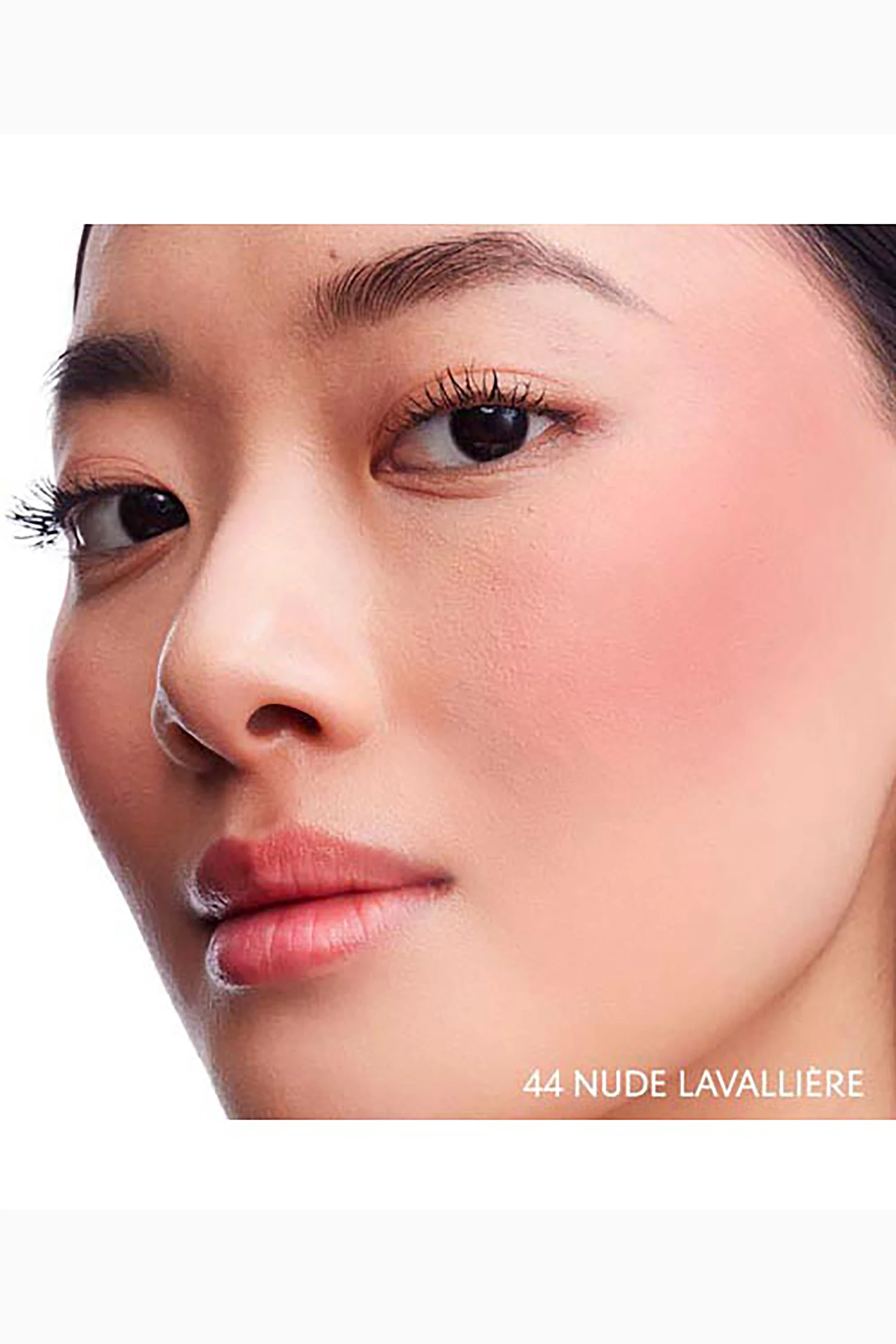 チーク YSL MAKE ME BLUSH 44 NUDE LAVALLIERE YSL Make Me Blush Blurring Liquid Blush #44 Nude Lavalliere