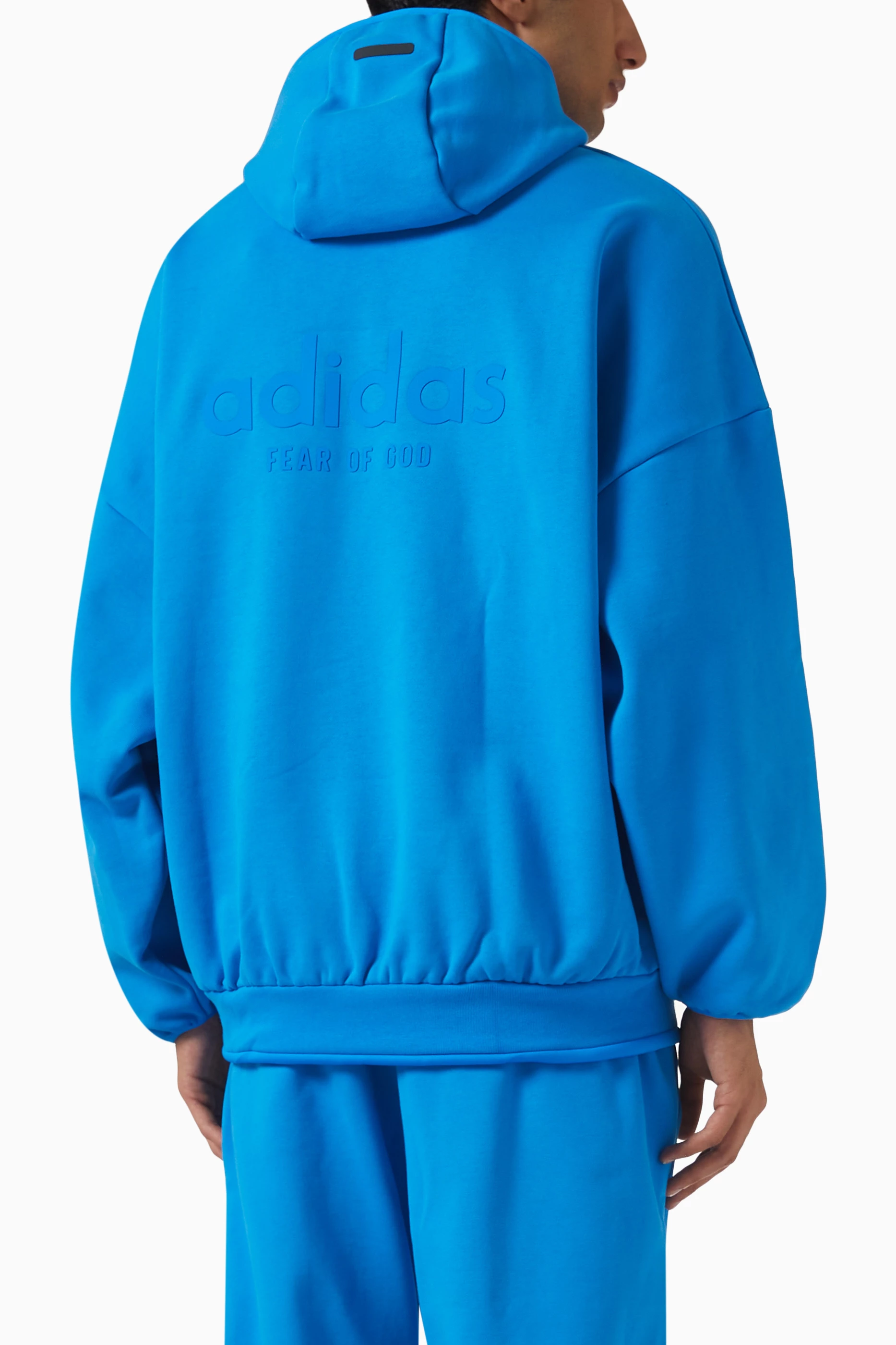 Adidas elevated hoodie