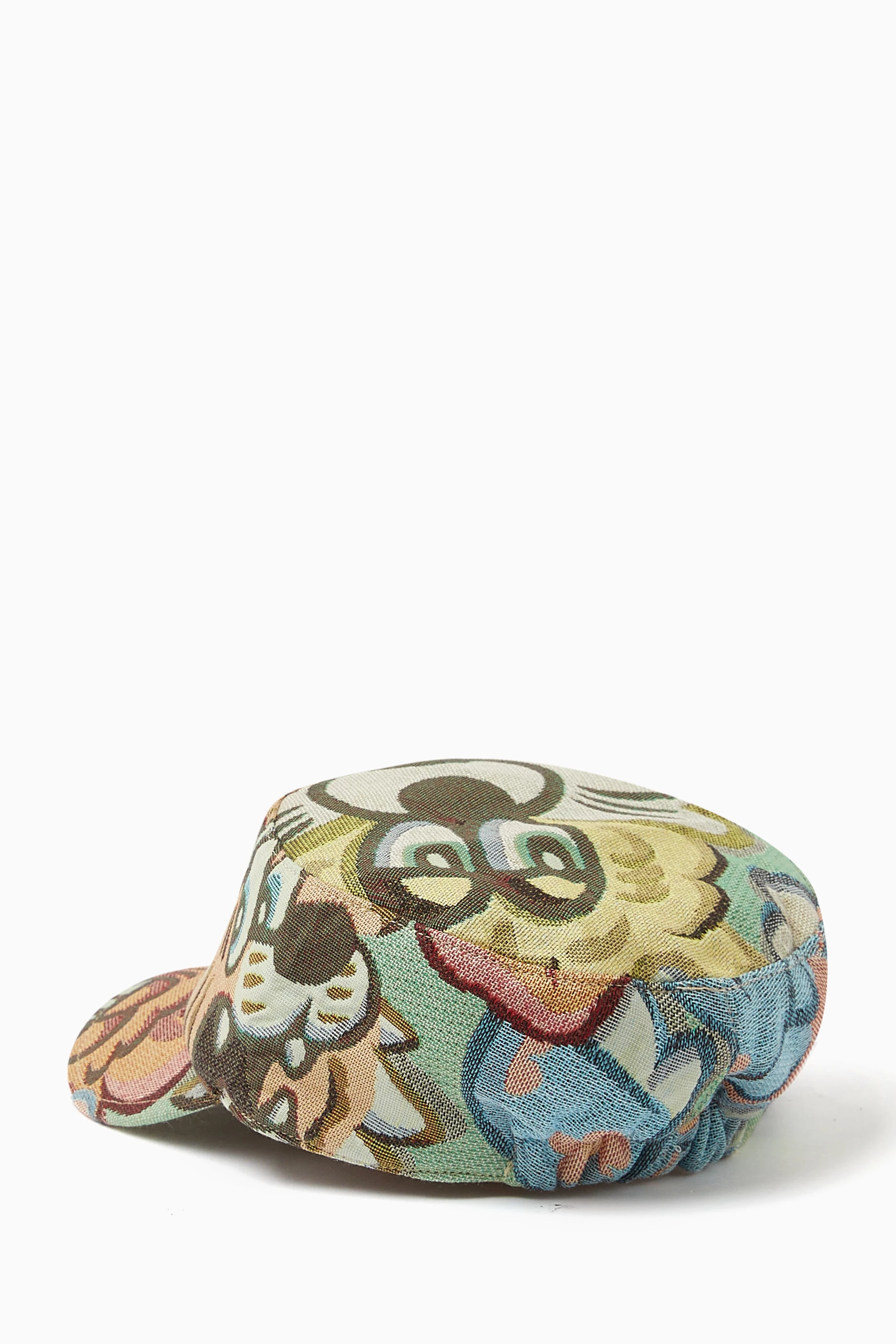 KENZO x Verdy キャップ