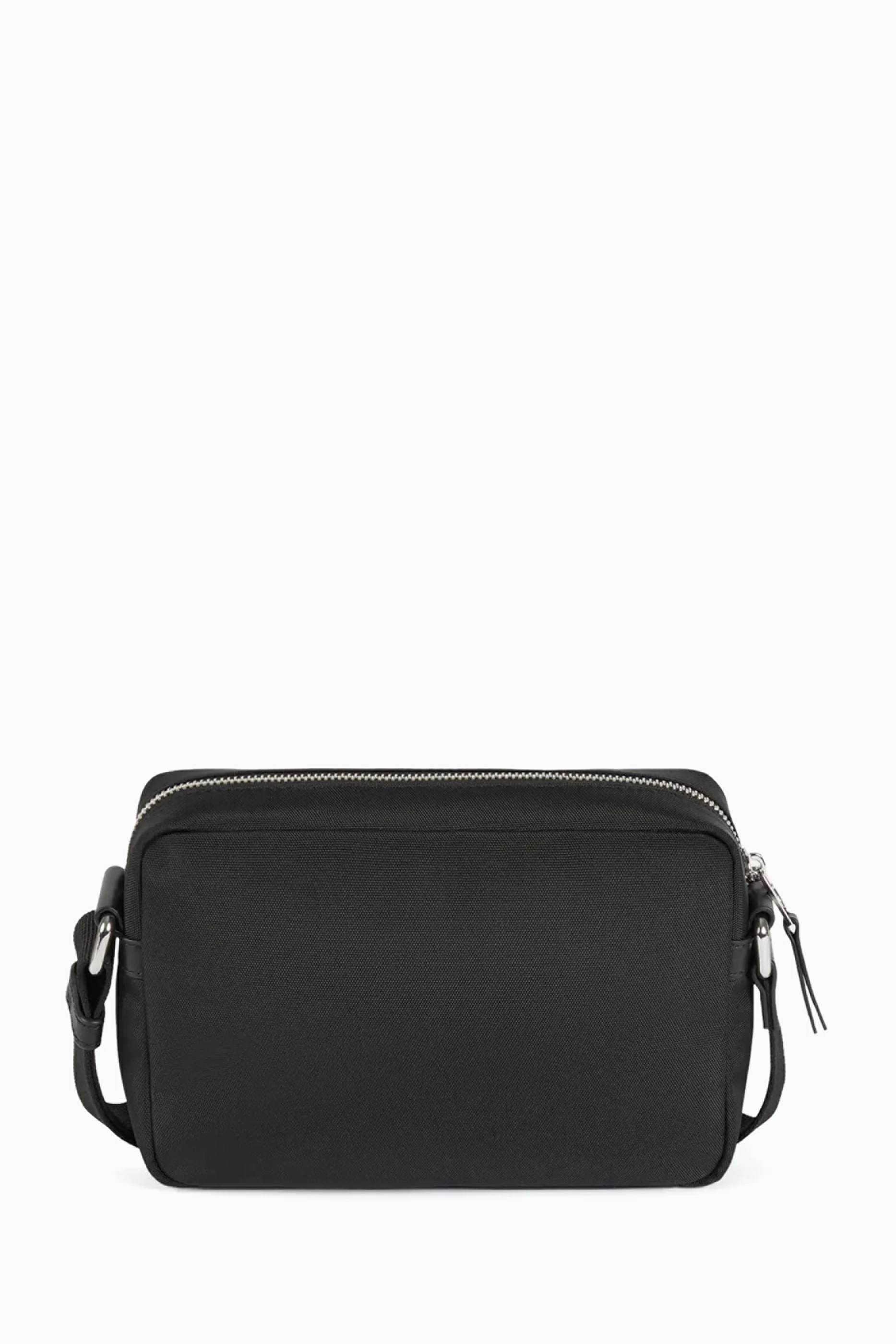 【送料&関税込】Kenzo Varsity Crossbody Bag Black Kenzo Paris 'Kenzo Varsity' Crossbody Bag by Kenzo on Sale