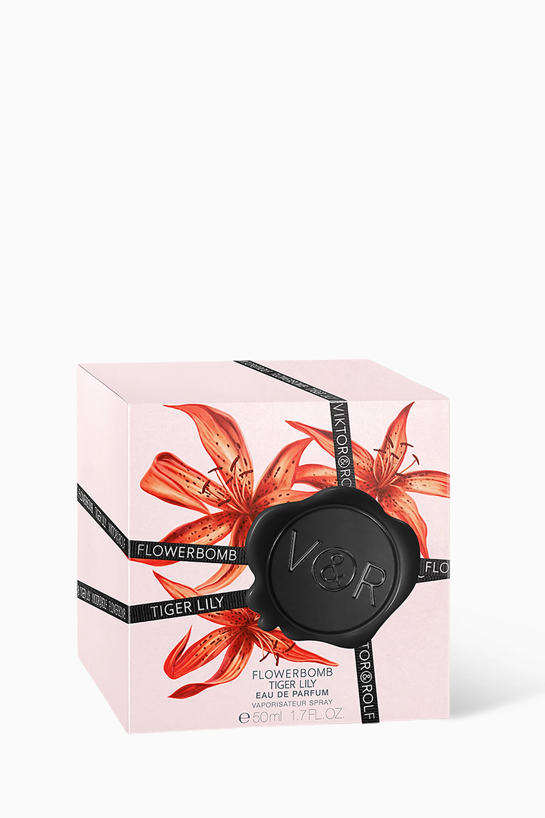 plant tiger lily bulbs Double Tiger Lily