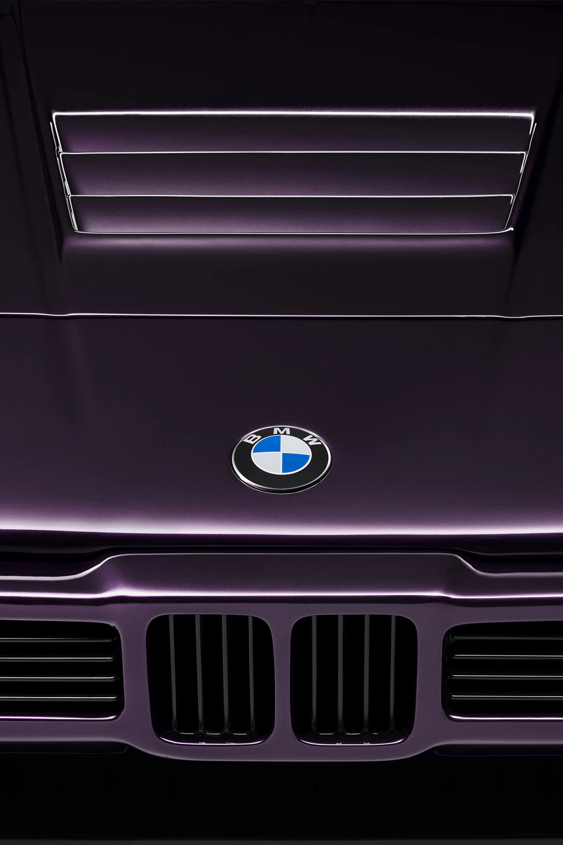 Buy Kith Multicolour x BMW M1 1:18 Diecast Car Replica For Men