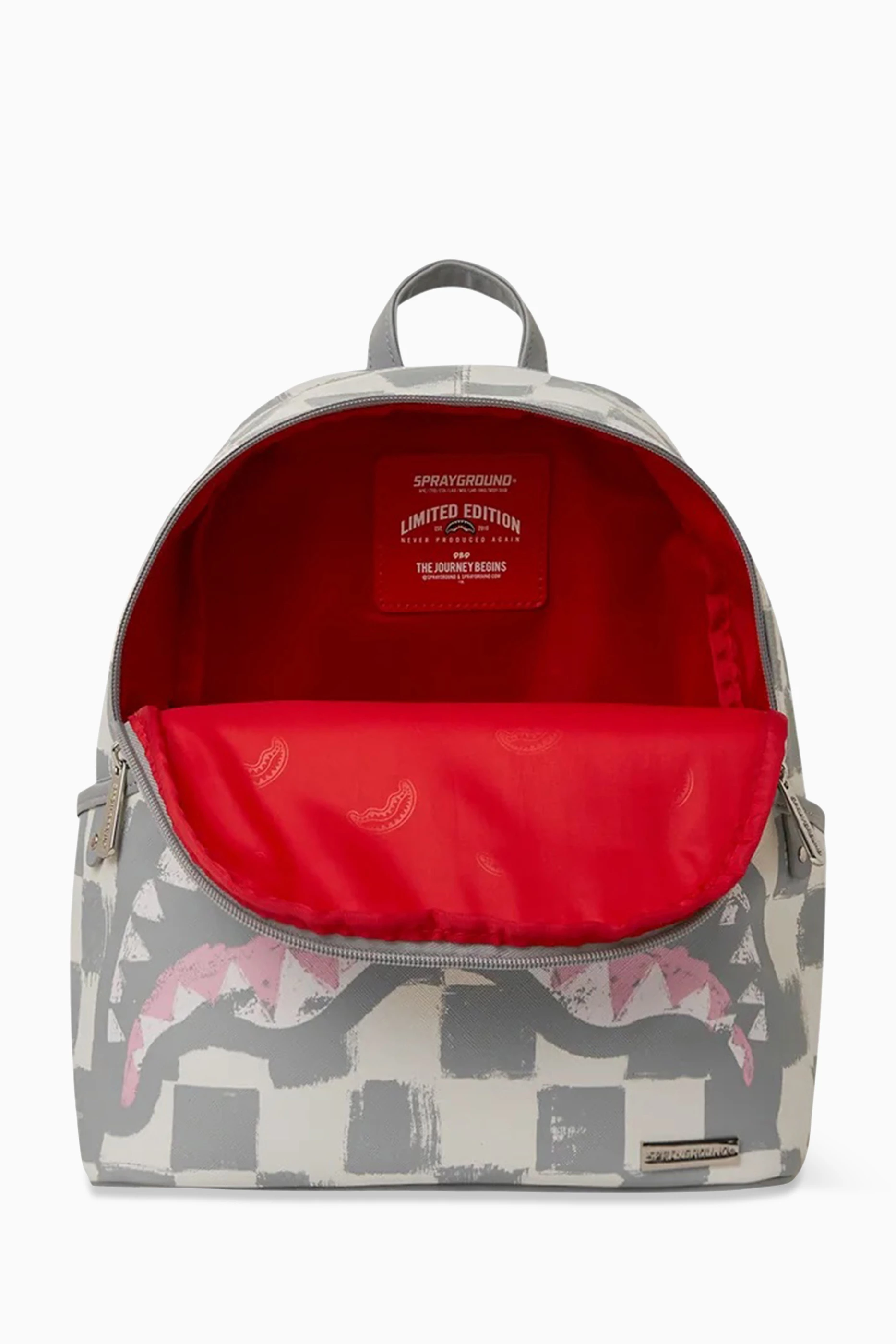 bone Rucksack y2k opium リュックsprayground