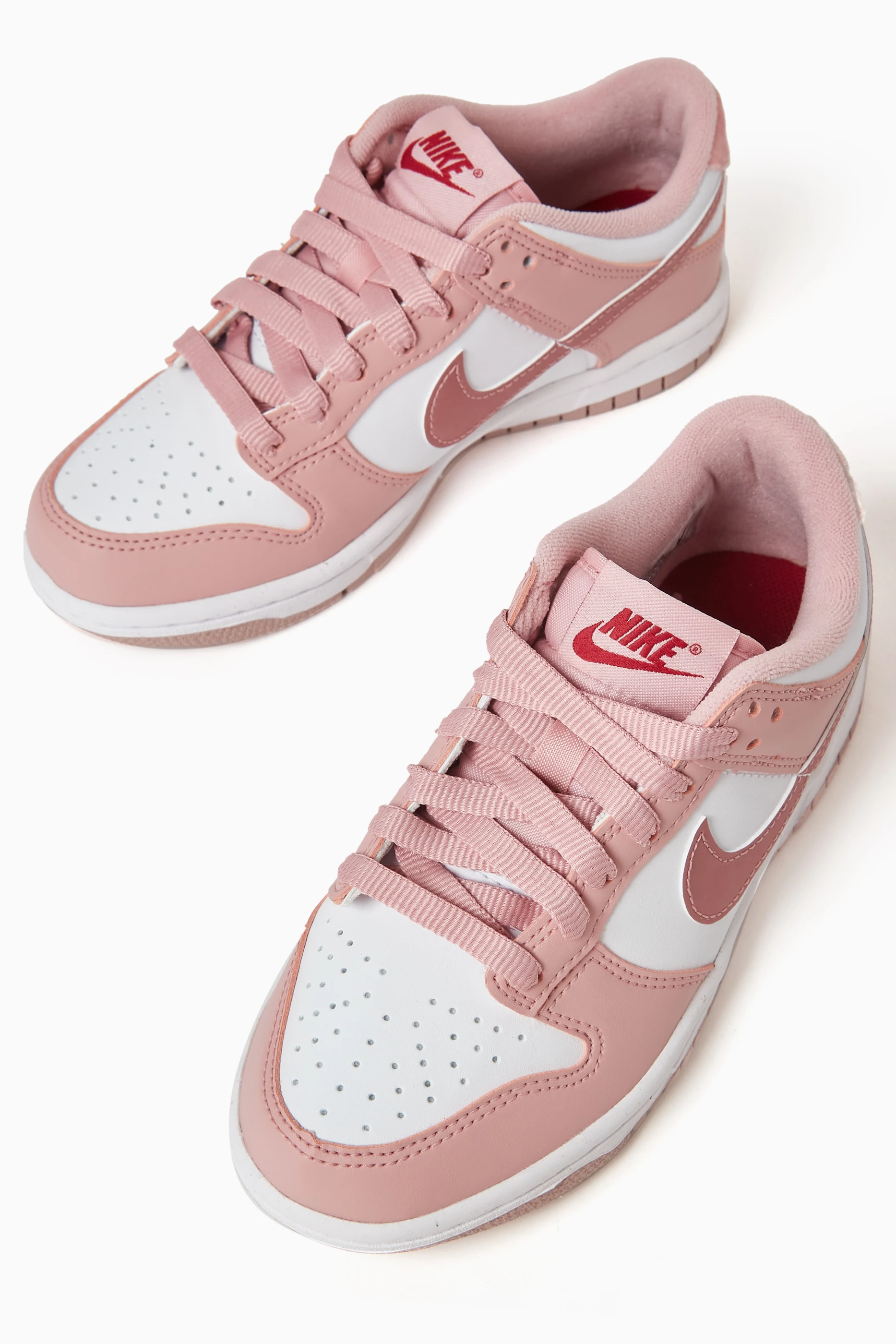 Pink Dunk Low Sail Orange Pearl Dunk Low Orange Dunk Pearl Ps Nike