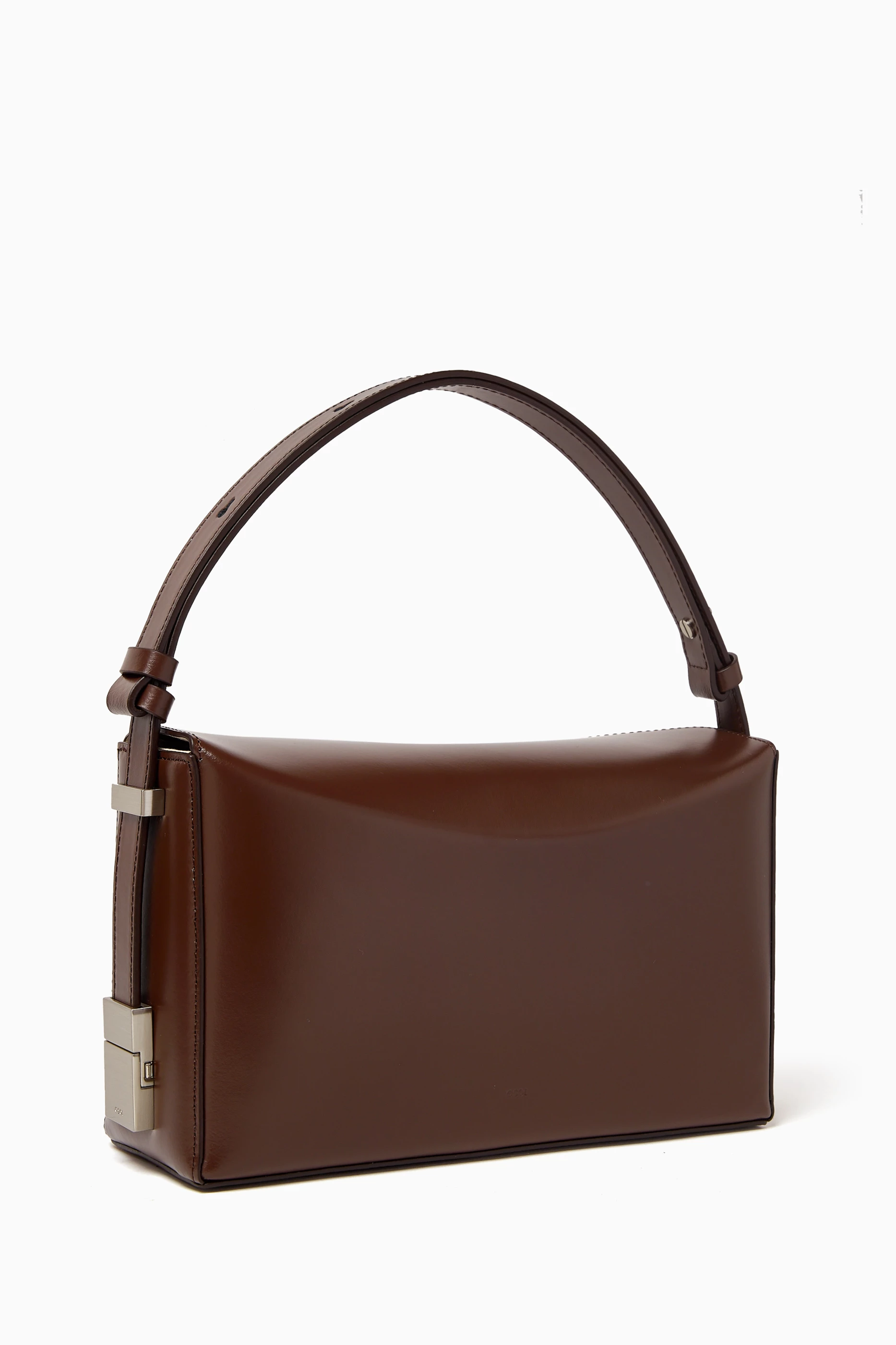 【OSOI】★大人気★ SANDY BAG ★関税・送料無料★ OSOI Sandy Bag in Brown | Lyst