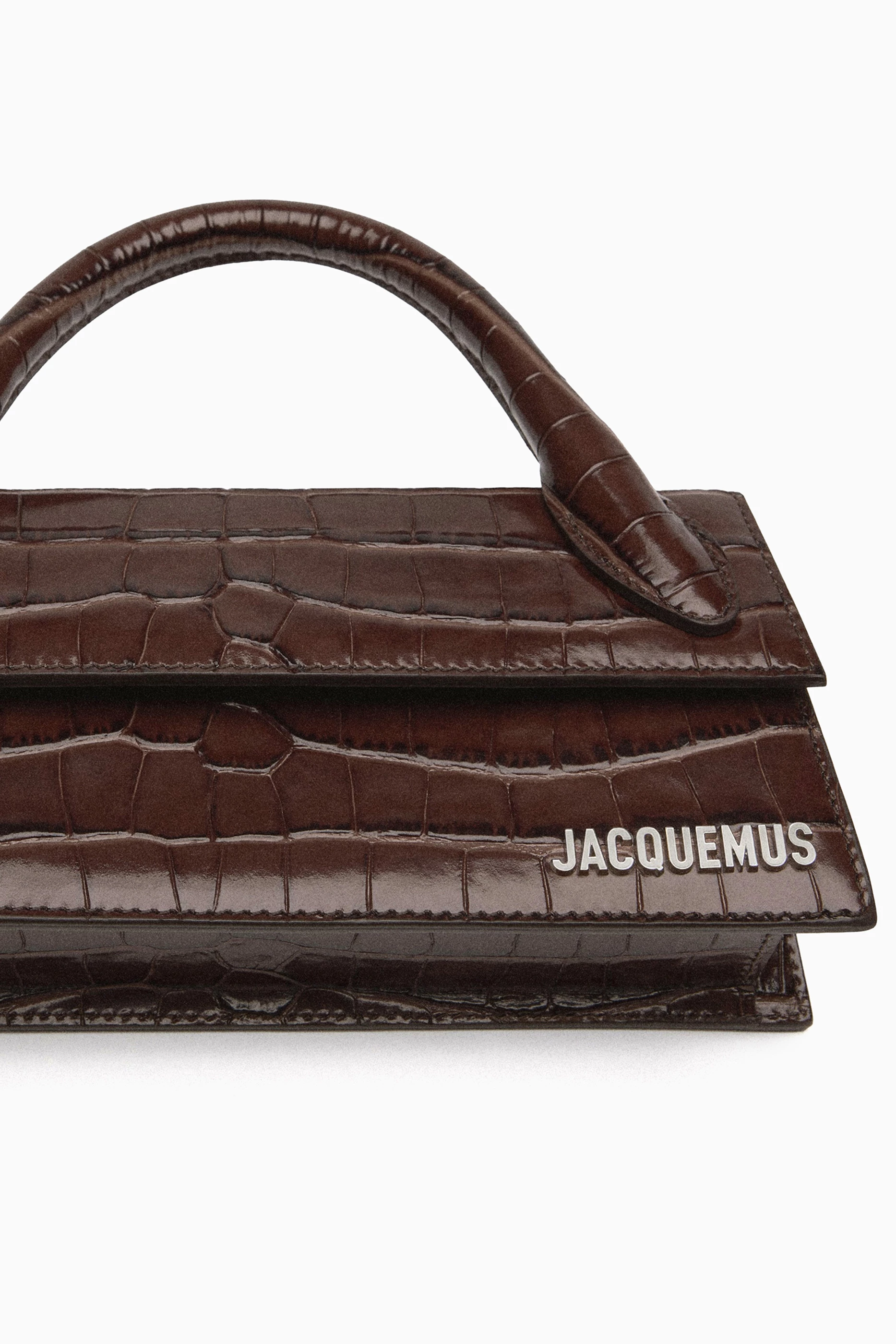 トートバッグ JACQUEMUS Women Bags 25E213BA0024301 Brown トートバッグ JACQUEMUS Women Bags 25E213BA0024301 Brown Buy