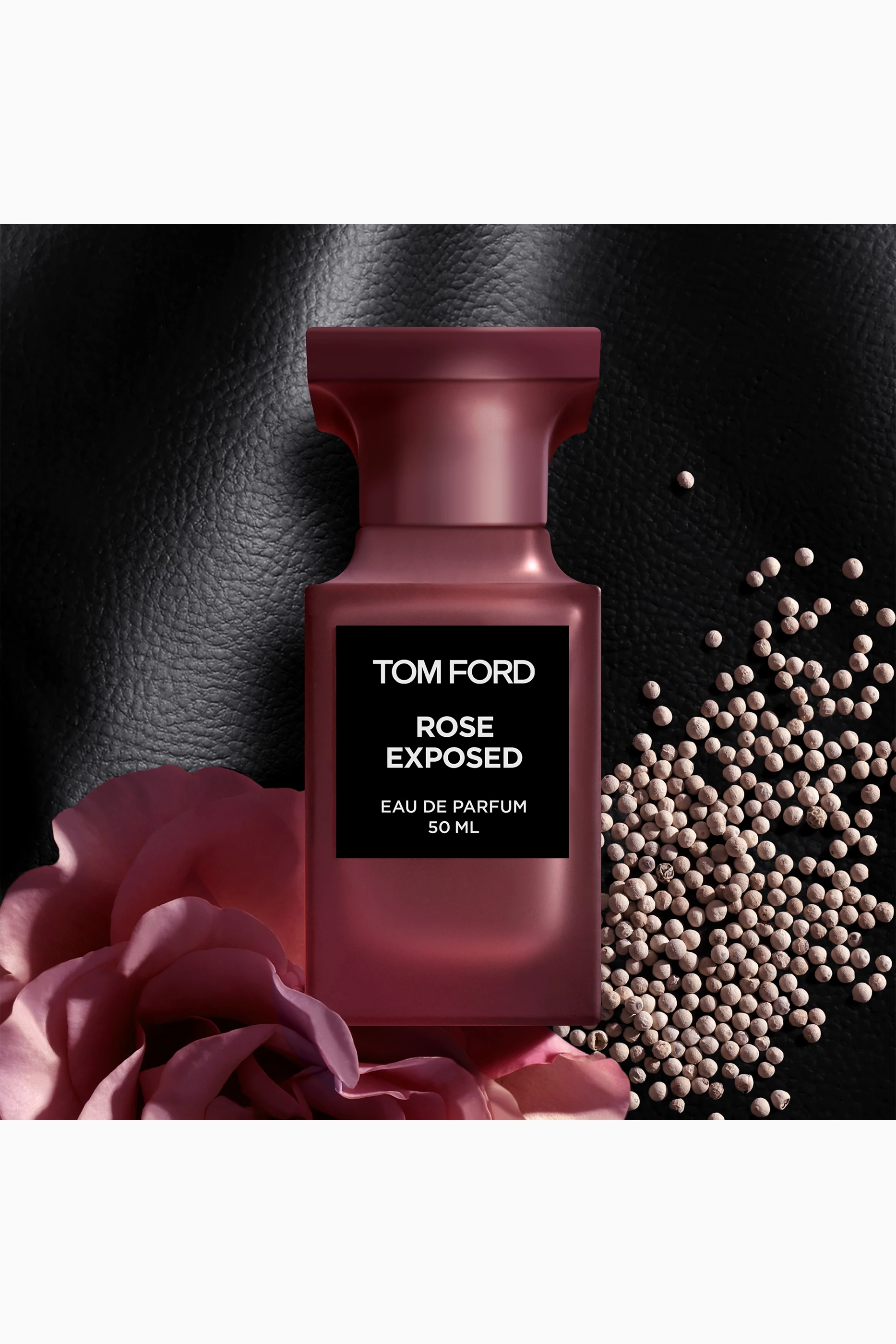 Buy TOM FORD BEAUTY Rose Exposed Eau de Parfum, 50ml For