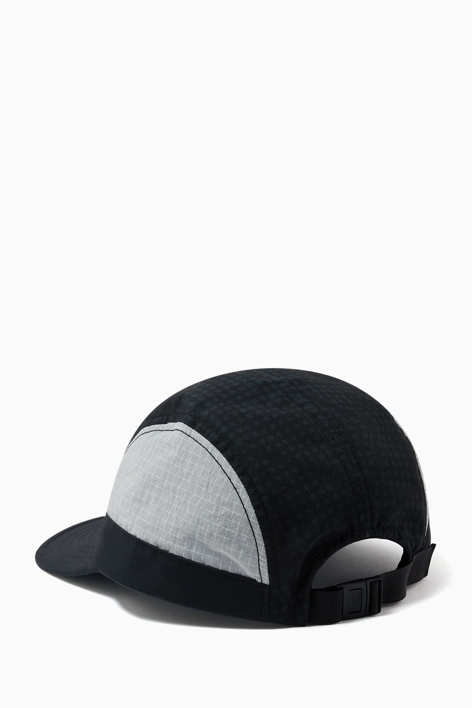 NEIGHBORHOOD - Neighborhood x Malbon Golf . Camper Hat | HBX