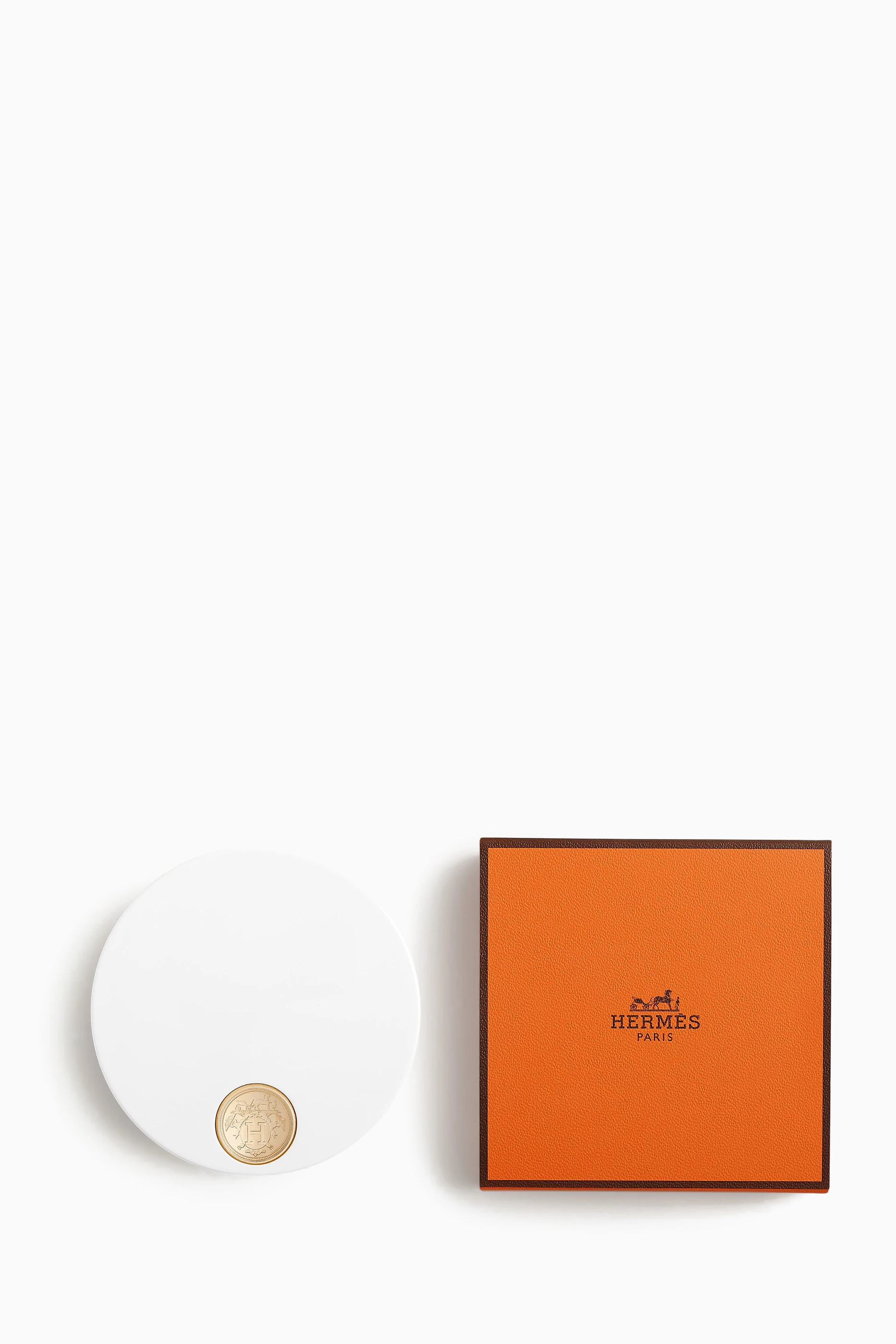 【限定品】HERMÈS PLEIN AIR HTRIO 10 ROSE HALÉ New! HERMÈS PLEIN AIR H TRIO SILKY BLUSH POWDER 10 ROSE HALE