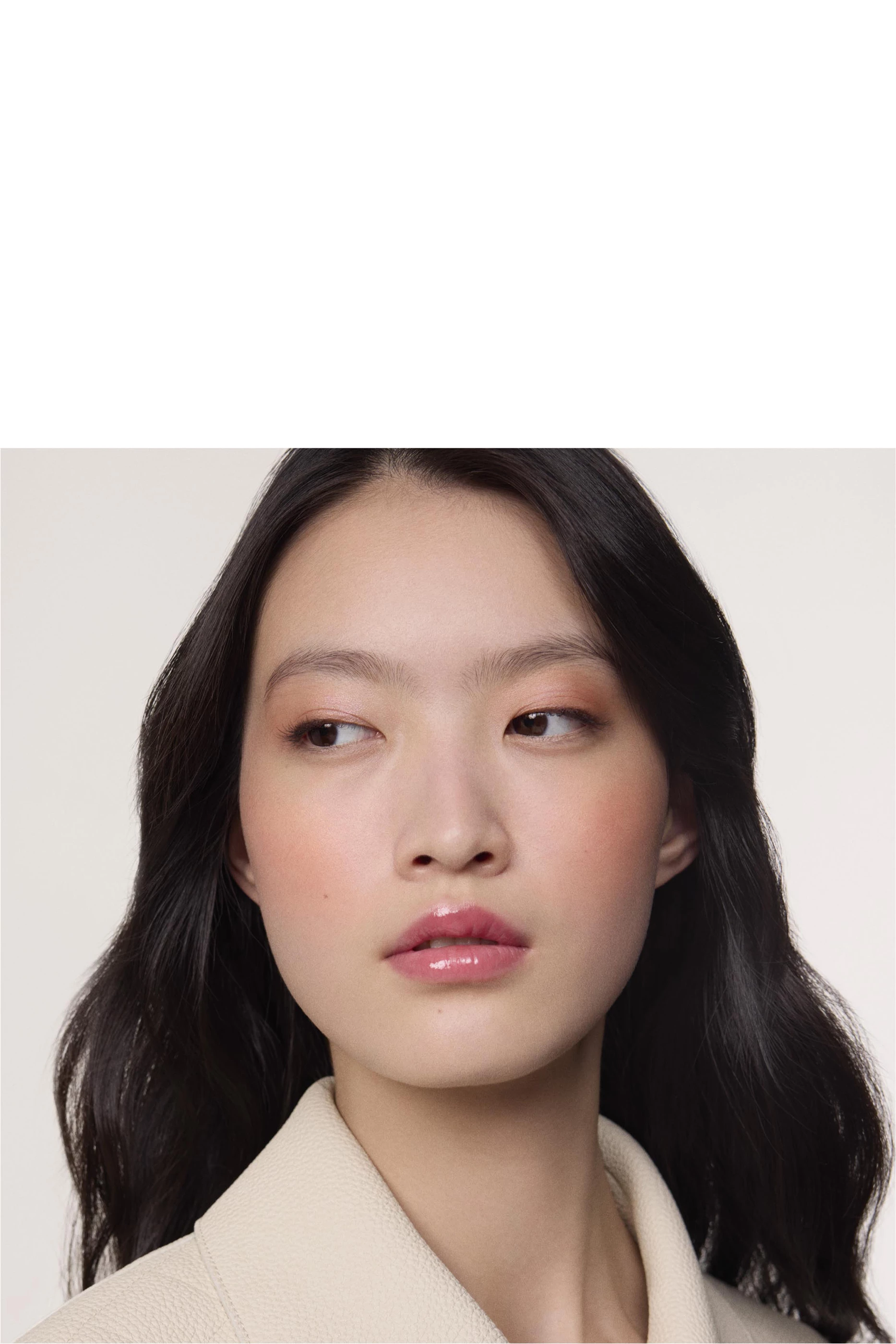 HERMES PLEIN AIR パウダーチーク ROSE HÂLÉ 18g Hermes Plein Air, H TRIO Le Grand Blush Silky Blush 'Rose