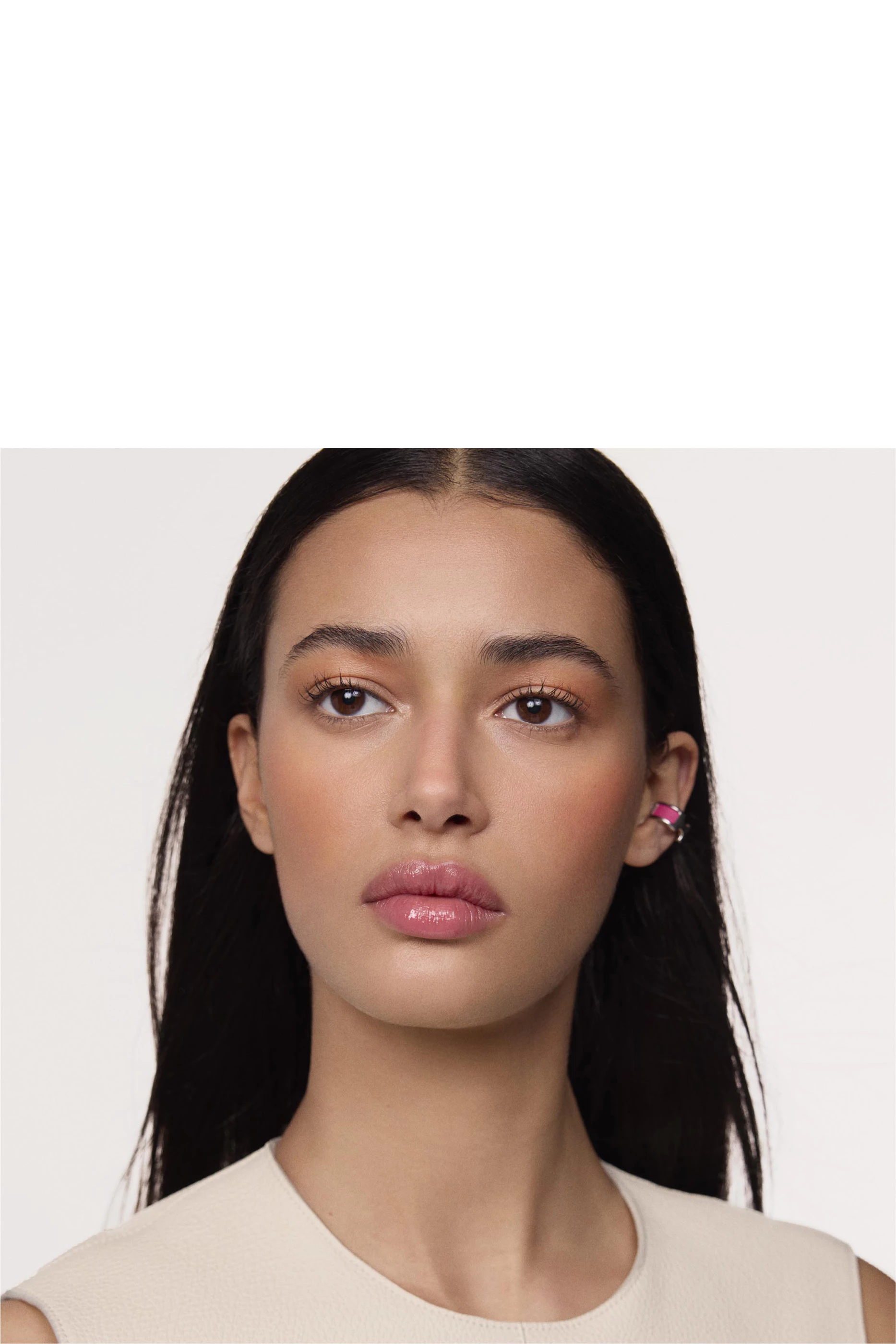 HERMES PLEIN AIR パウダーチーク ROSE HÂLÉ 18g HERMES PLEIN AIR パウダーチーク ROSE HÂLÉ 18g