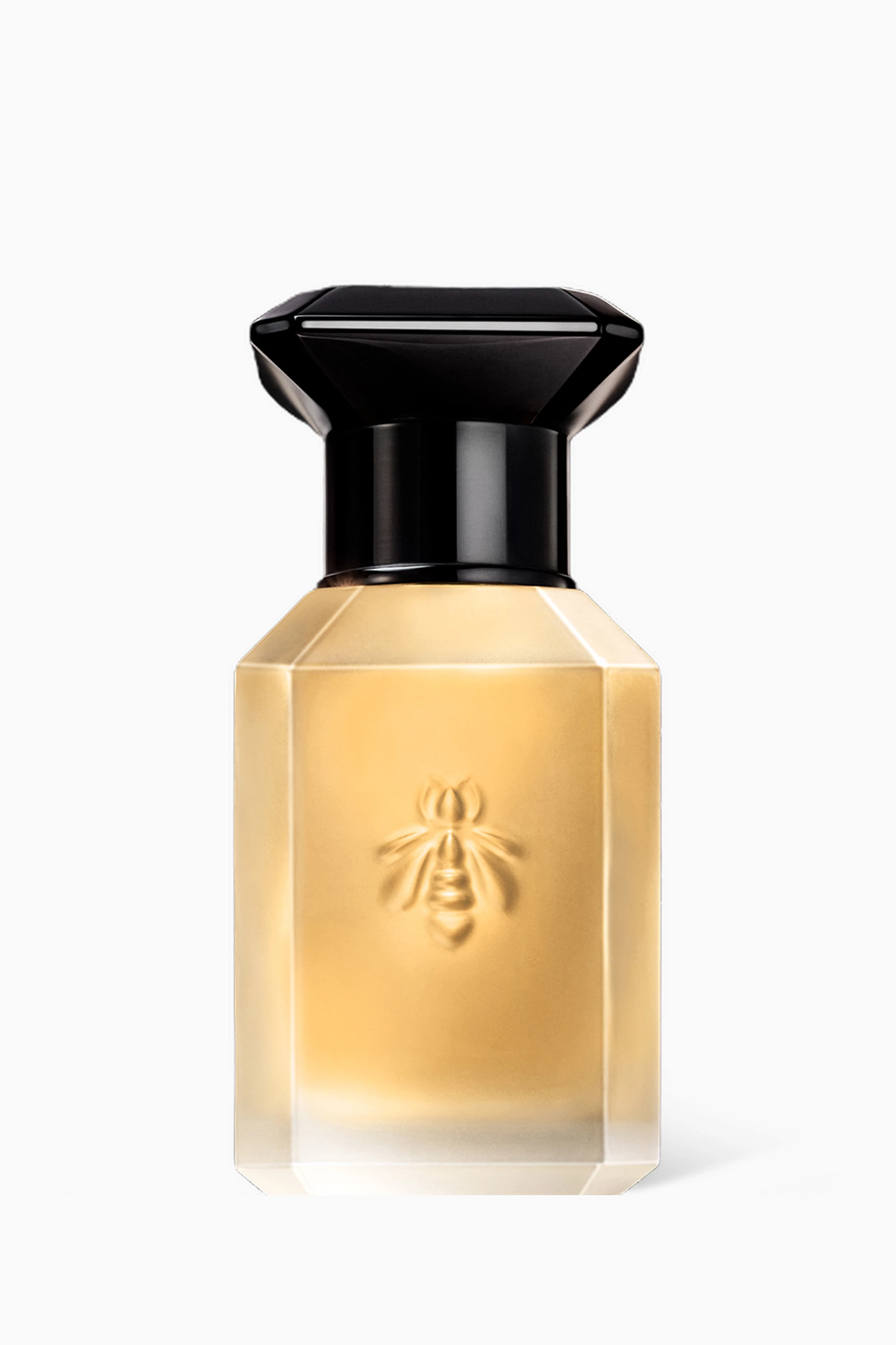 GUERLAIN CUIR BELUGA ヘアミスト 50mL Cuir Béluga Hair Mist: Leather Hair Perfume ⋅ GUERLAIN