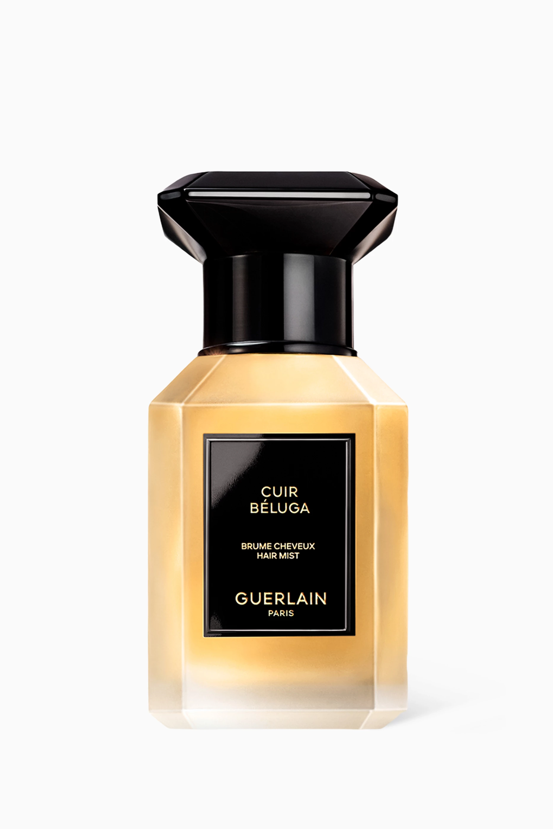 Buy Guerlain Cuir Béluga Hair Mist, 50ml For UNISEX Online
