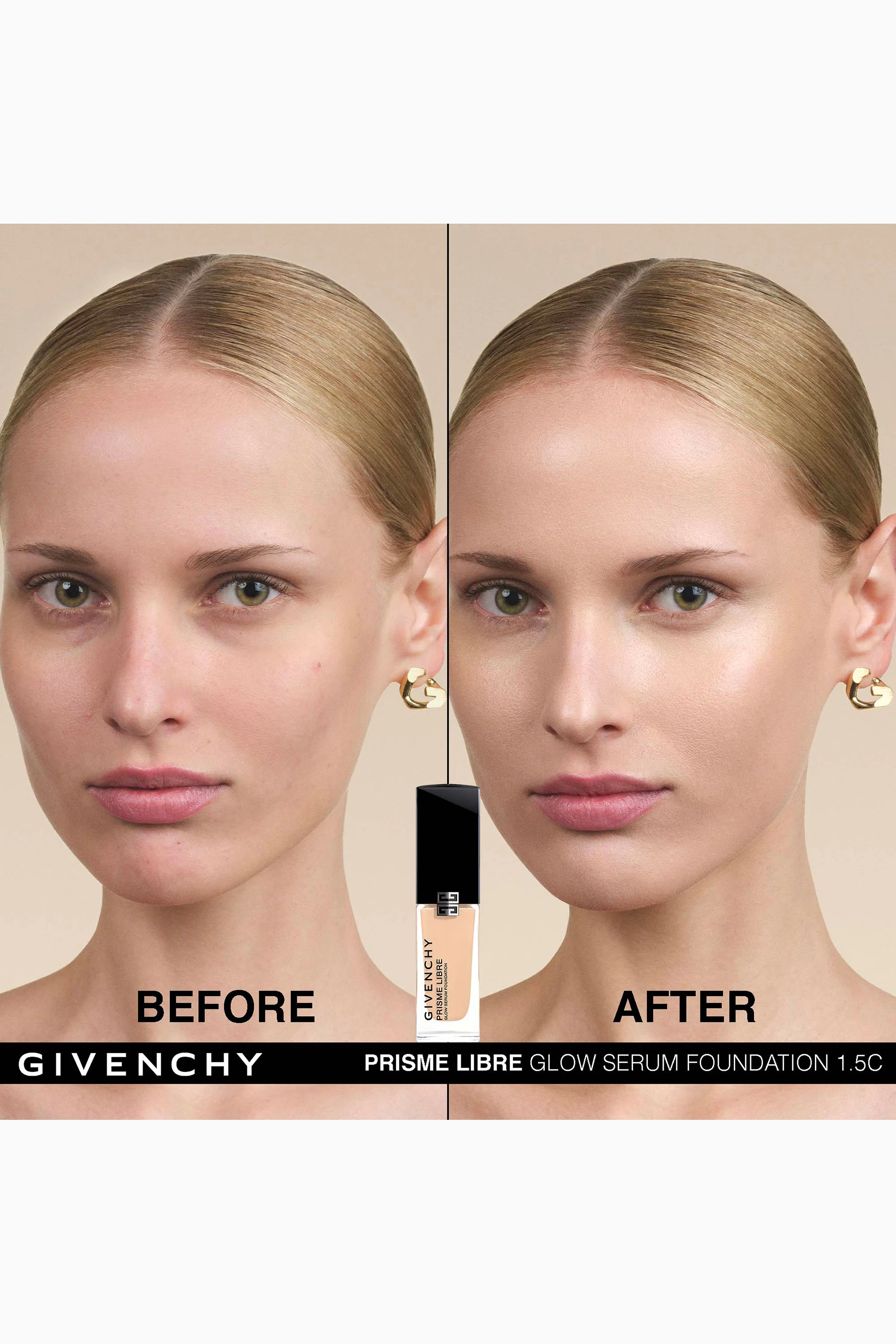 Buy Givenchy Beauty N° 1.5C - Prisme Libre Glow Serum