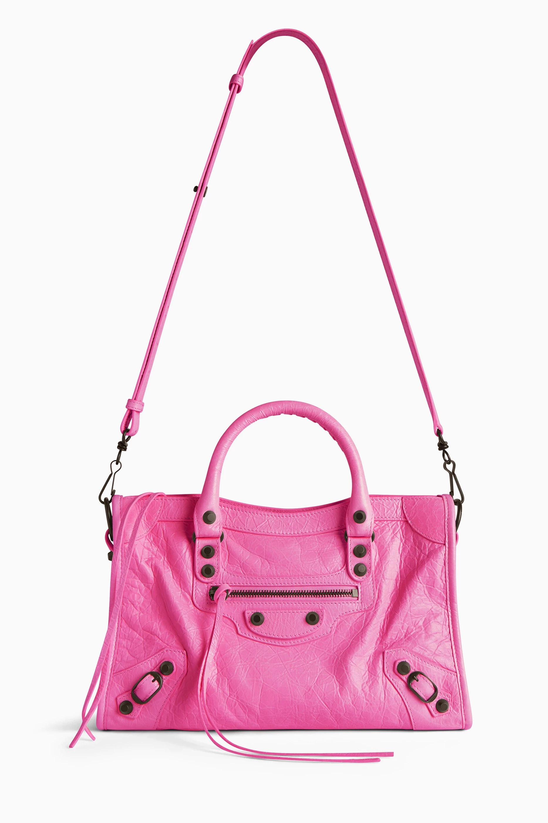 Balenciaga City Bag Mini Pink Hotelkalingaashok Balenciaga Pink