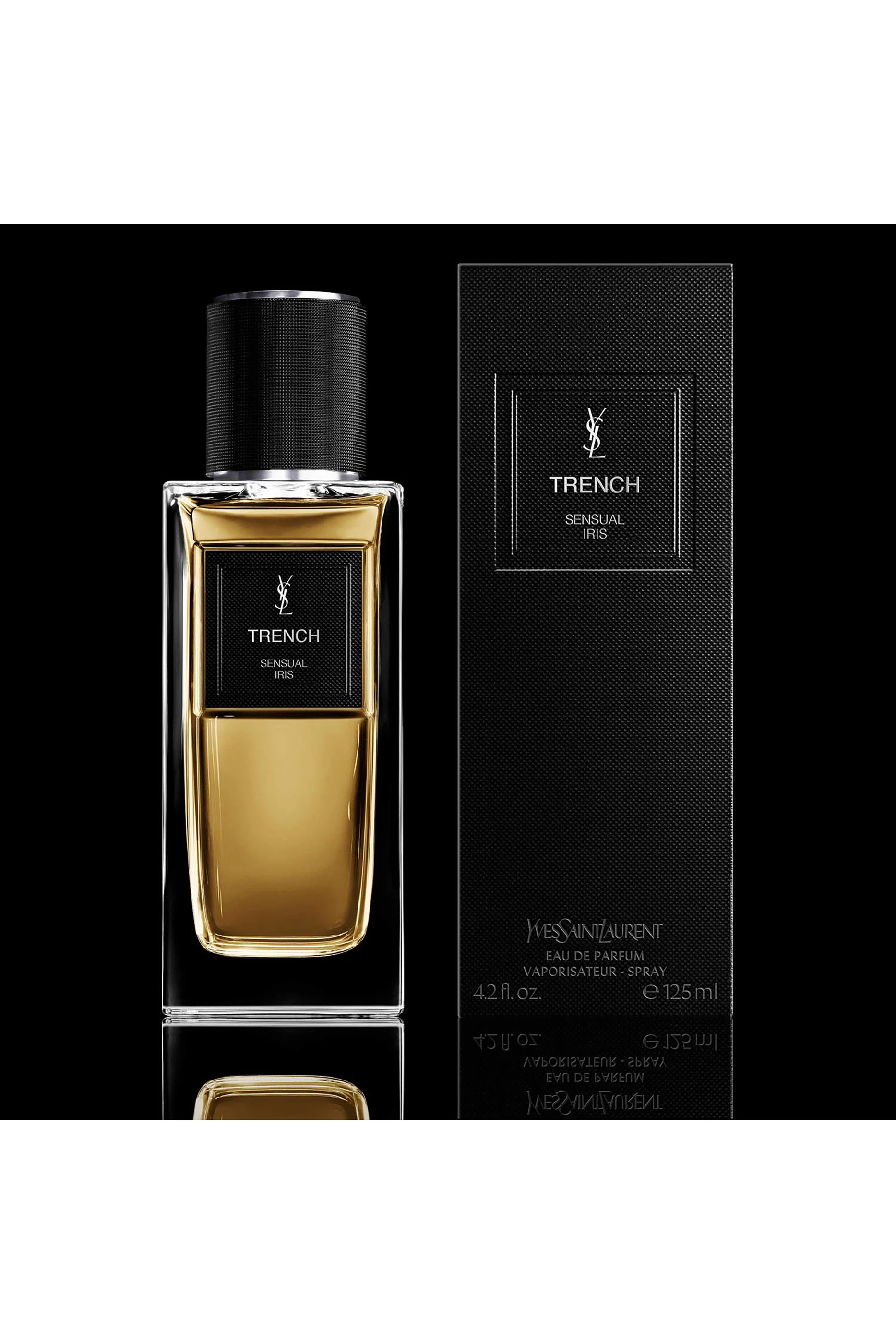 Buy YSL Beauty Le Vestiaire des Parfums Trench Sensual Iris, 125ml