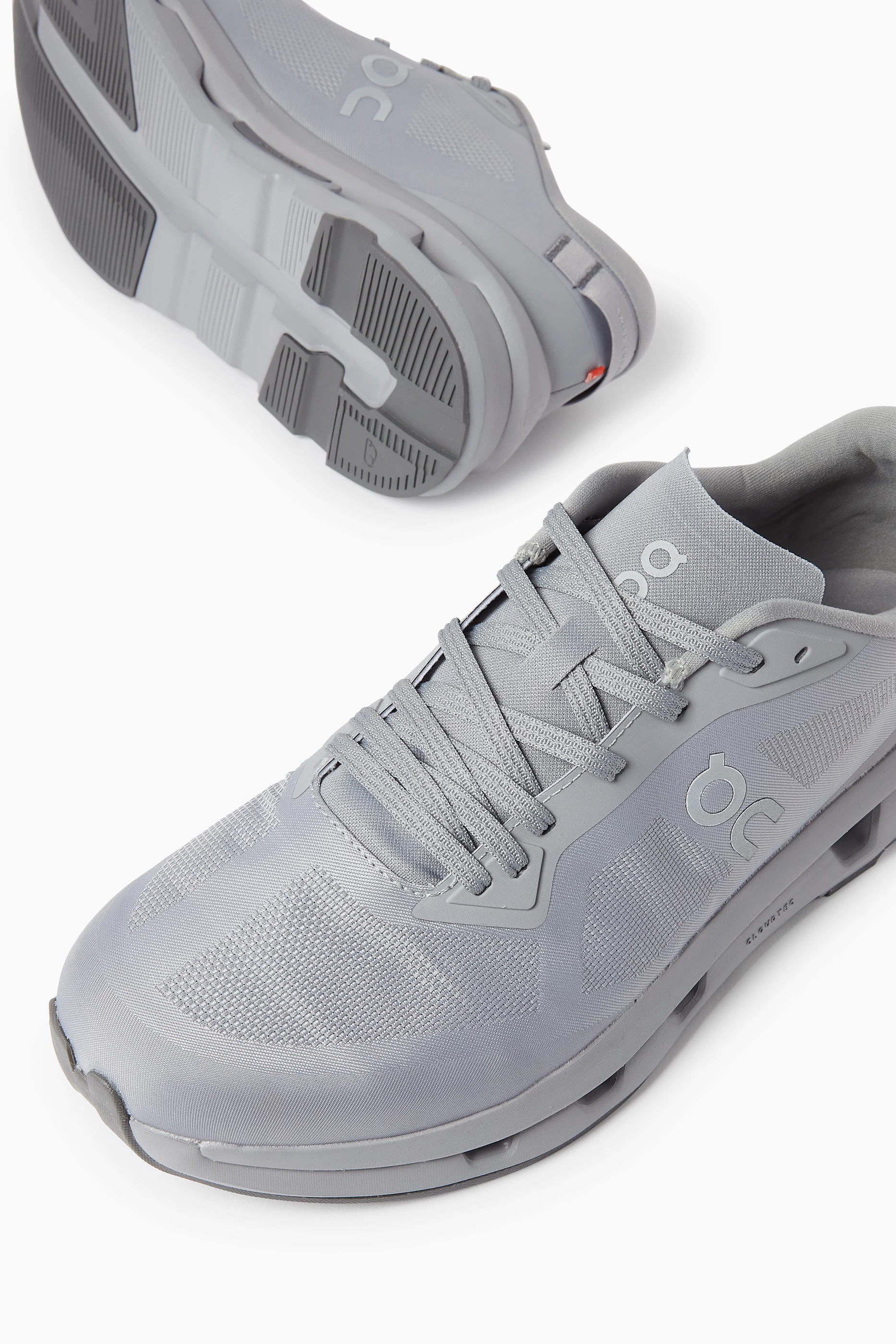 Buy On Grey Cloudzone Sneakers For Men Online | Ounass Saudi