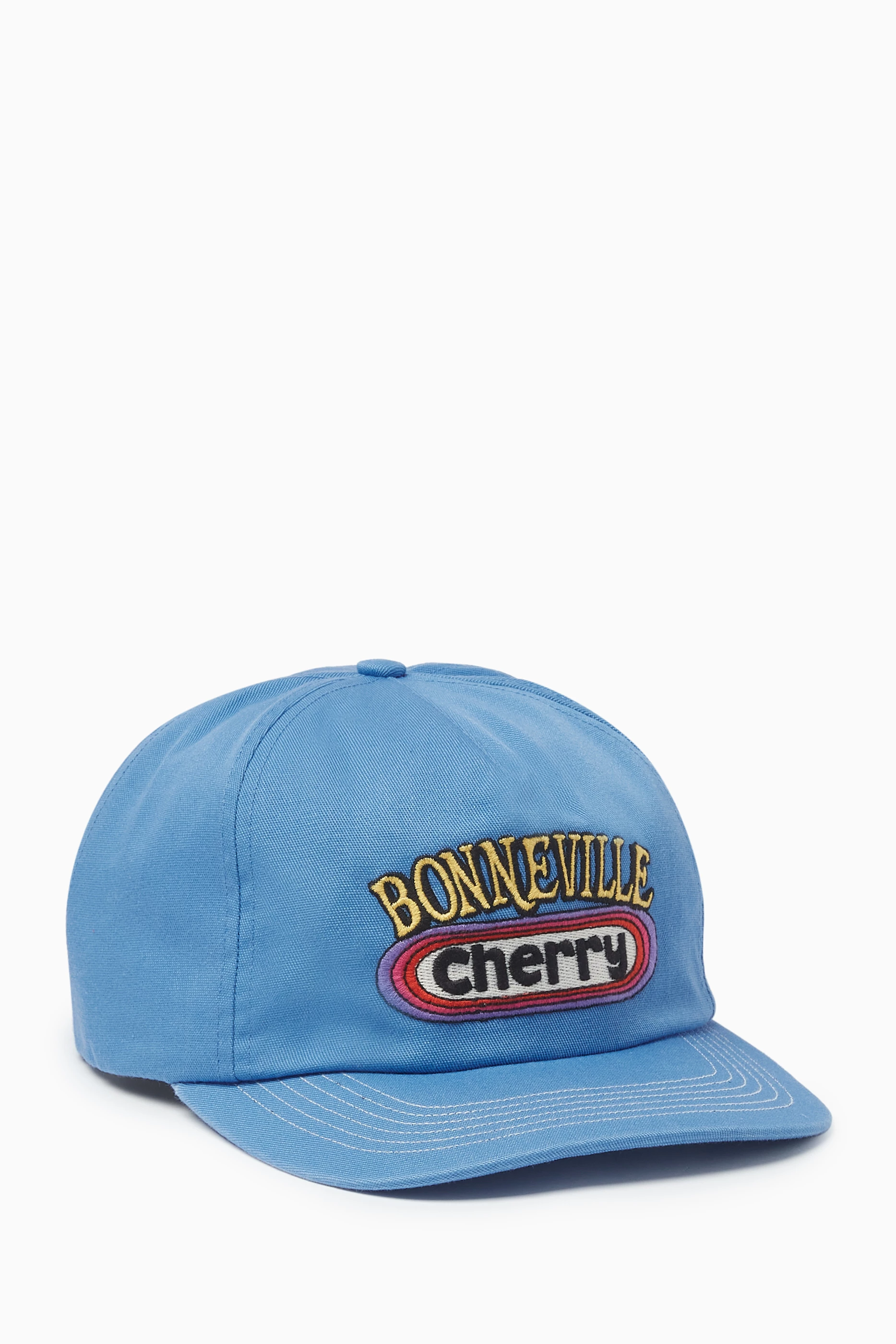 Cherry LA BONNEVILLE Contrast 5 Panel