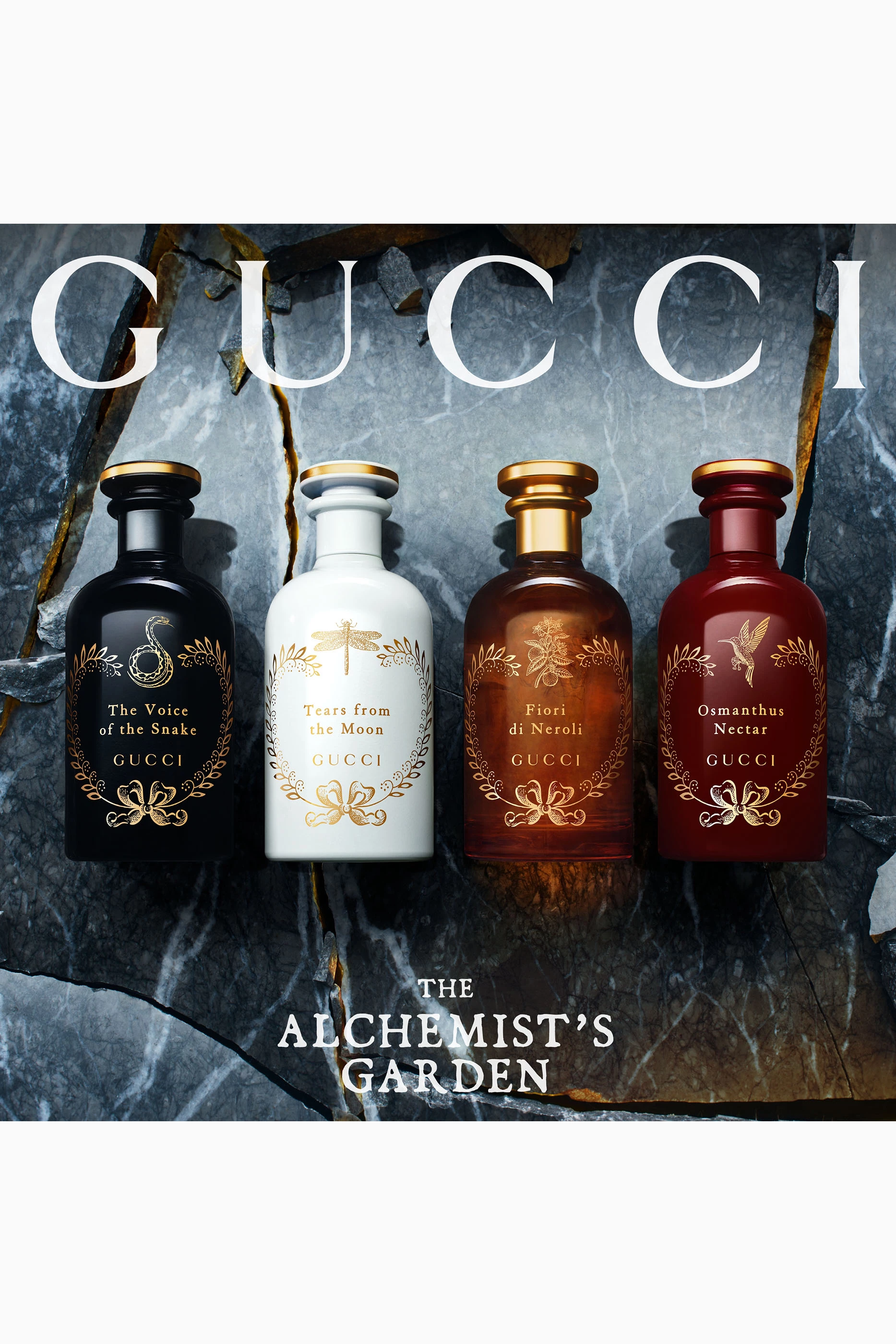 Buy Gucci Beauty Gucci The Alchemist's Garden Tears from the