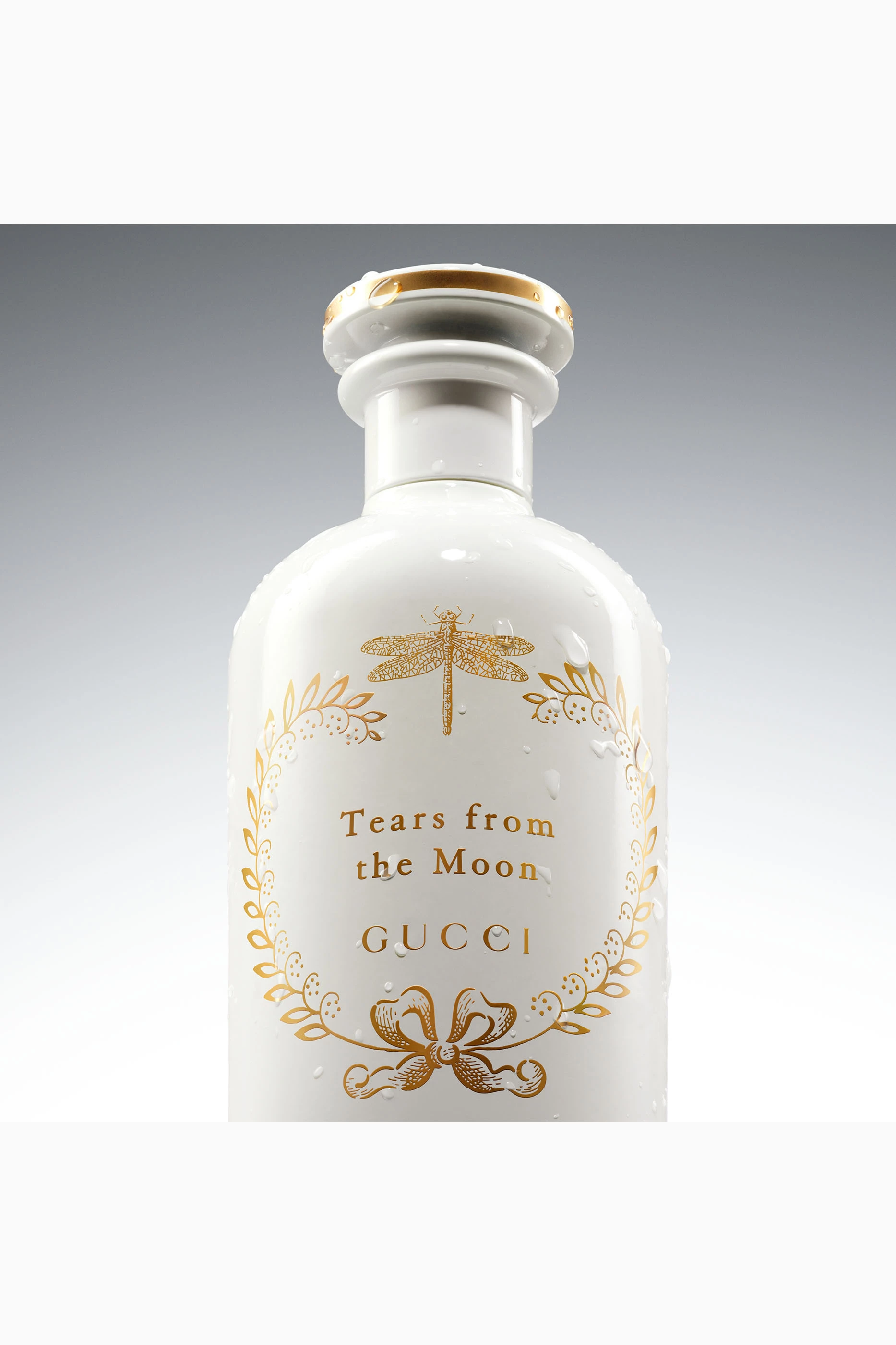 The Alchemist's Garden, Tears from the Moon, 100ml, Eau De