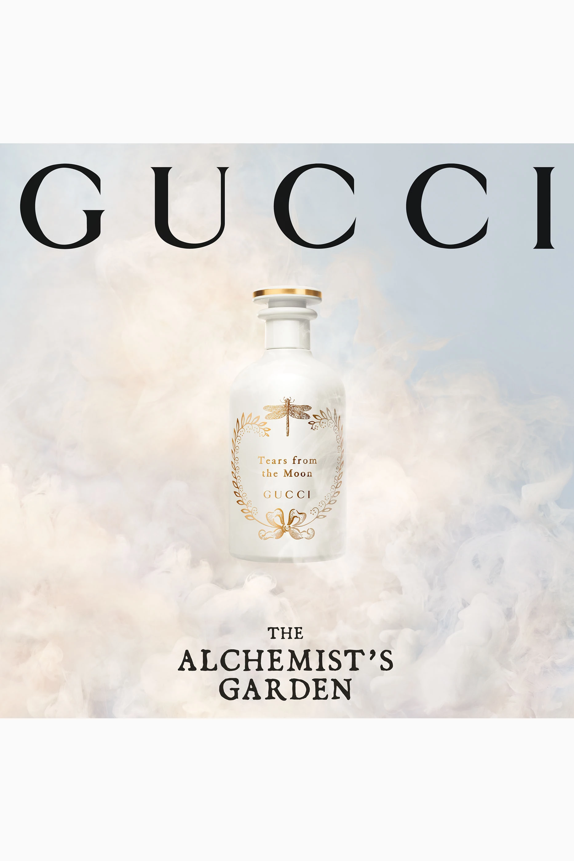 Gucci Gucci Tears from the Moon Eau de Parfum | Saks Fifth