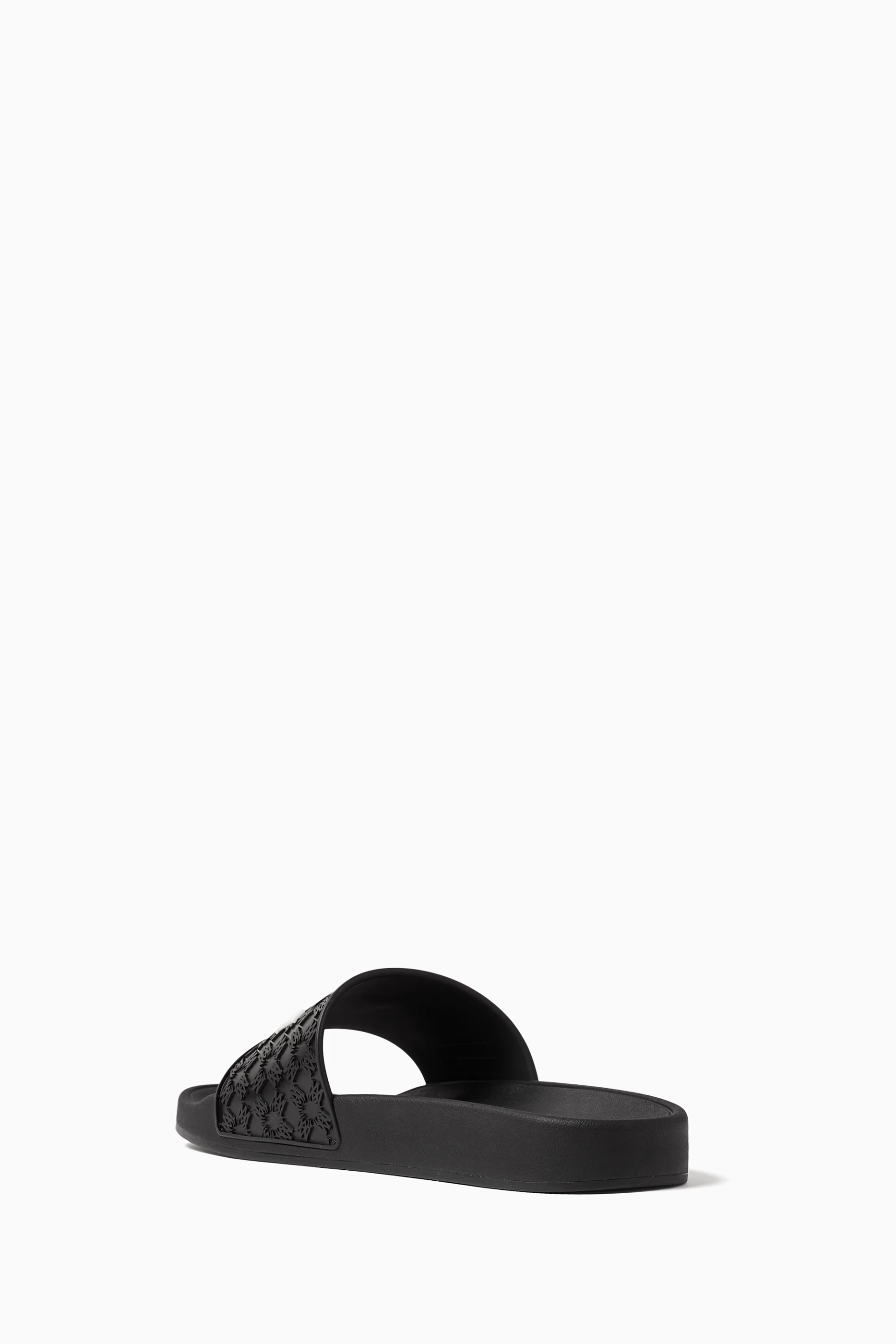 Amiri☆関税込み☆MA クワッドプールスライド AMIRI MA Quad Pool Slides | Harrods US