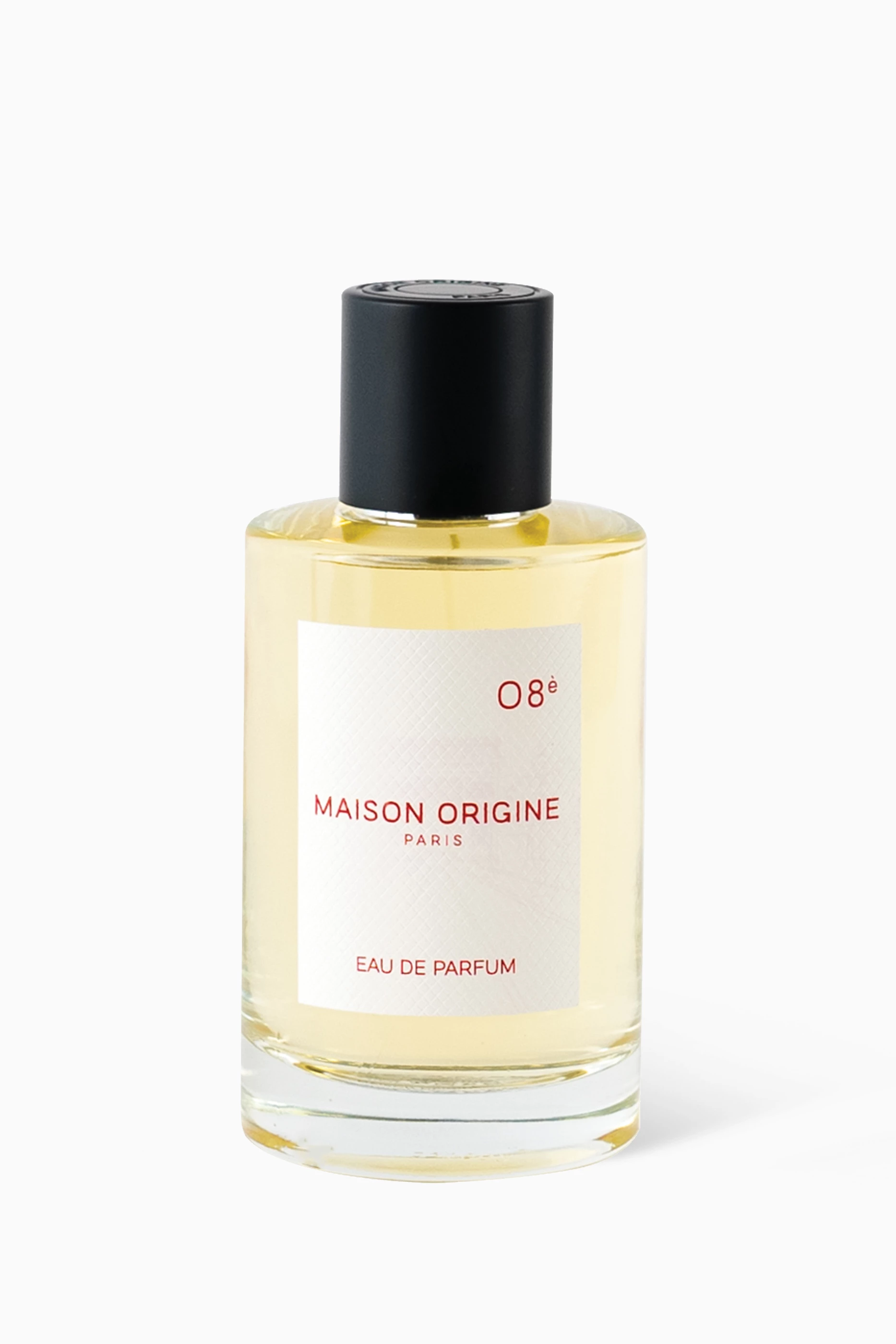 Buy Maison Origine Paris O8è Eau de Parfum, 100ml For UNISEX