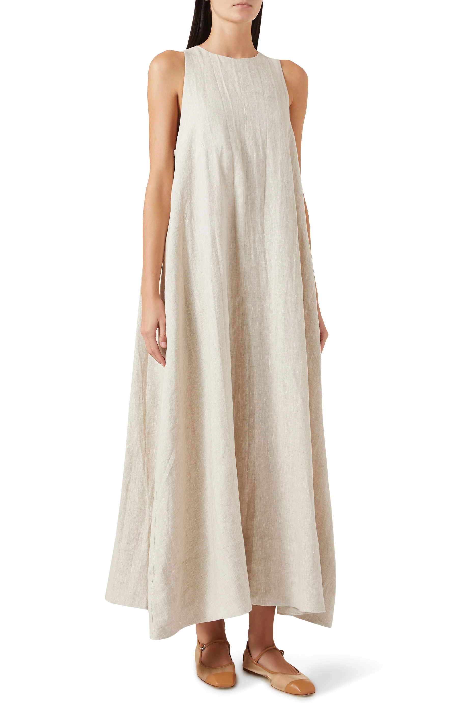 a line strapless satin wedding dress Abby Lane 97178CL Bridal Prom Dress - Ivory