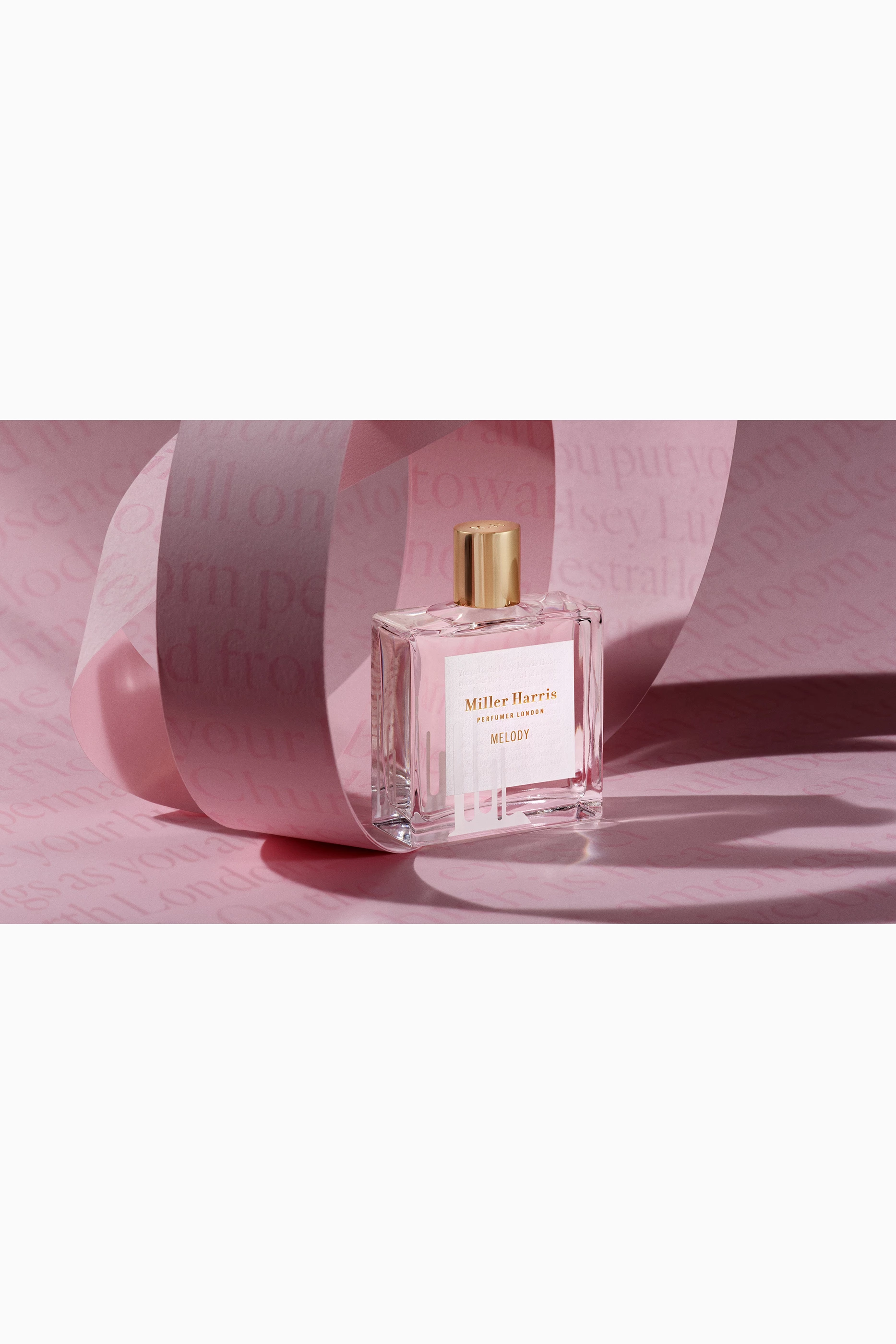 Buy Miller Harris Melody Eau de Parfum, 100ml For UNISEX Online