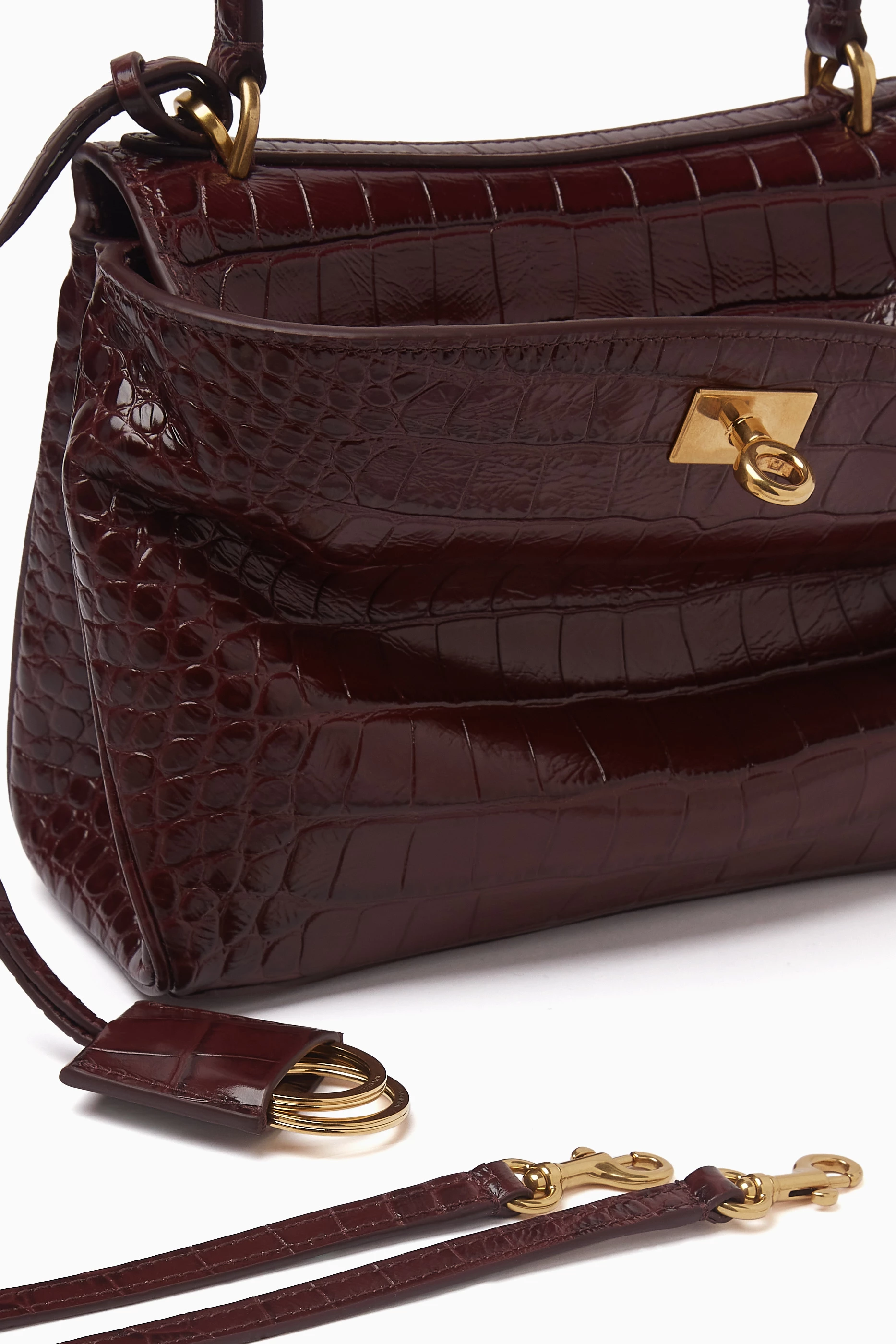 【関税&送料込】Balenciaga Small Rodeo Bag In Brown Crocodil Medium-8275832ABWZ9862_F.jpg?v=1
