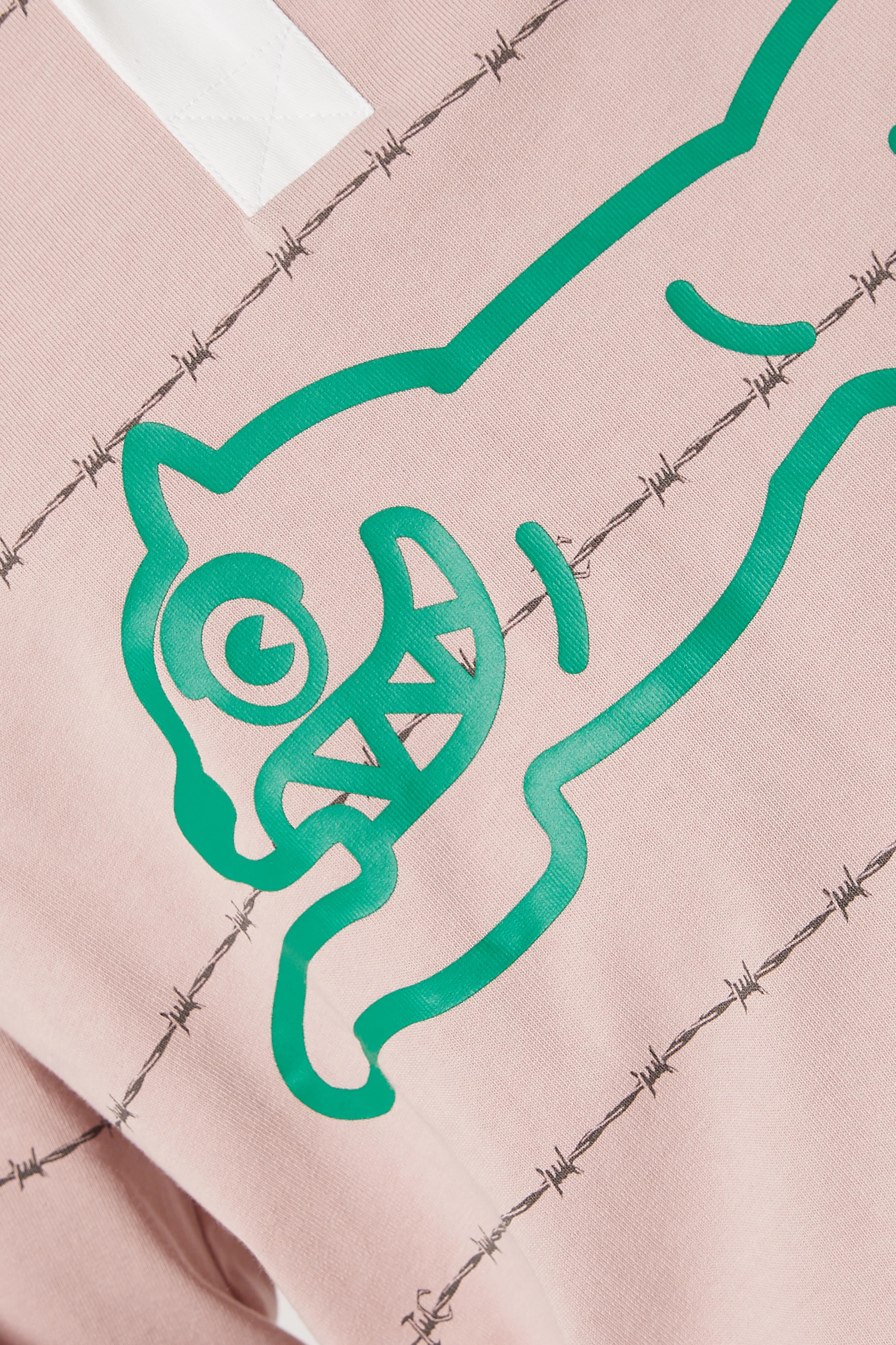 ウェア ICE CREAM SWITCHING RUGBY SS SHIRT ICECREAM シャツ