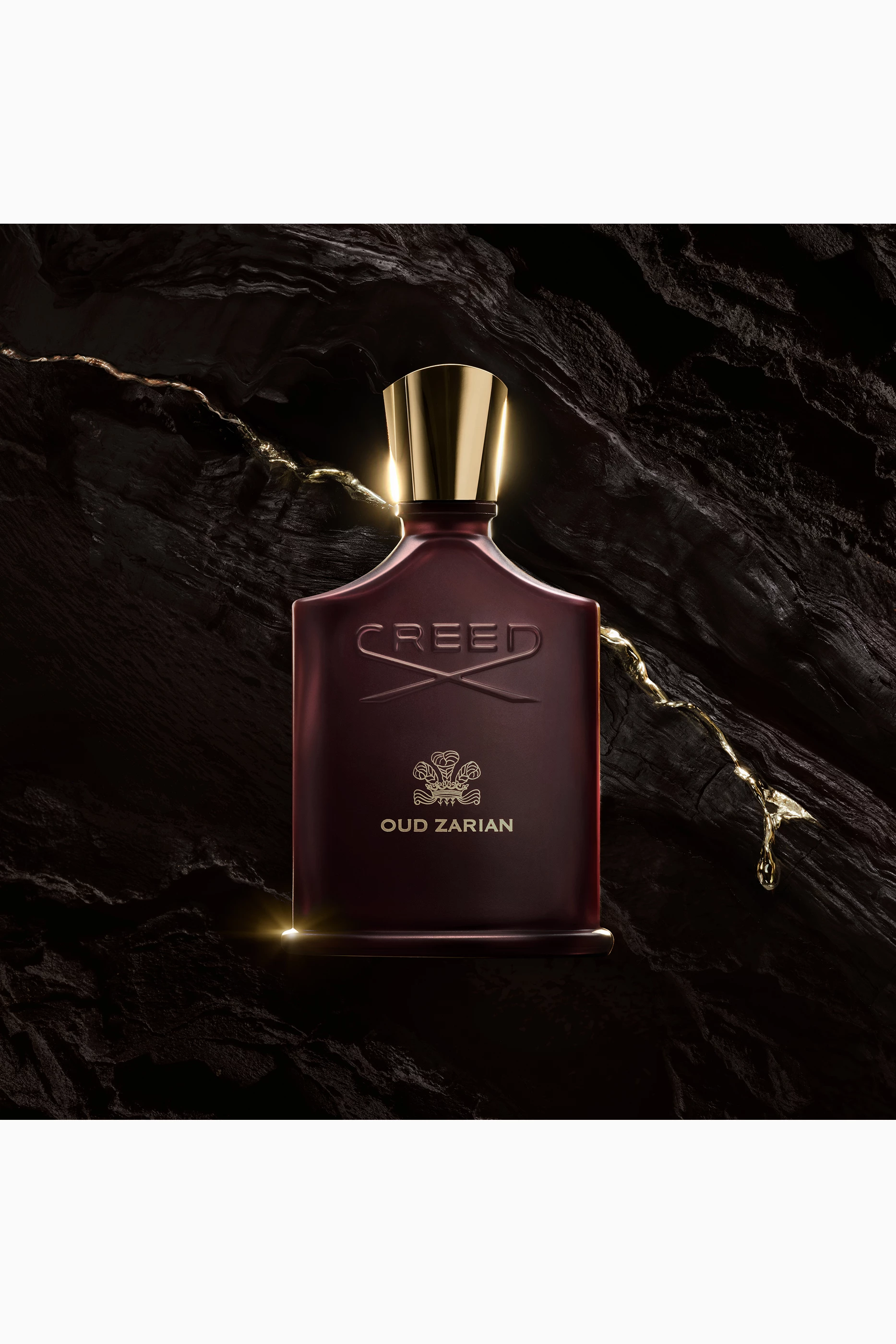 Buy Creed Oud Zarian Eau de Parfum, 50ml For UNISEX Online