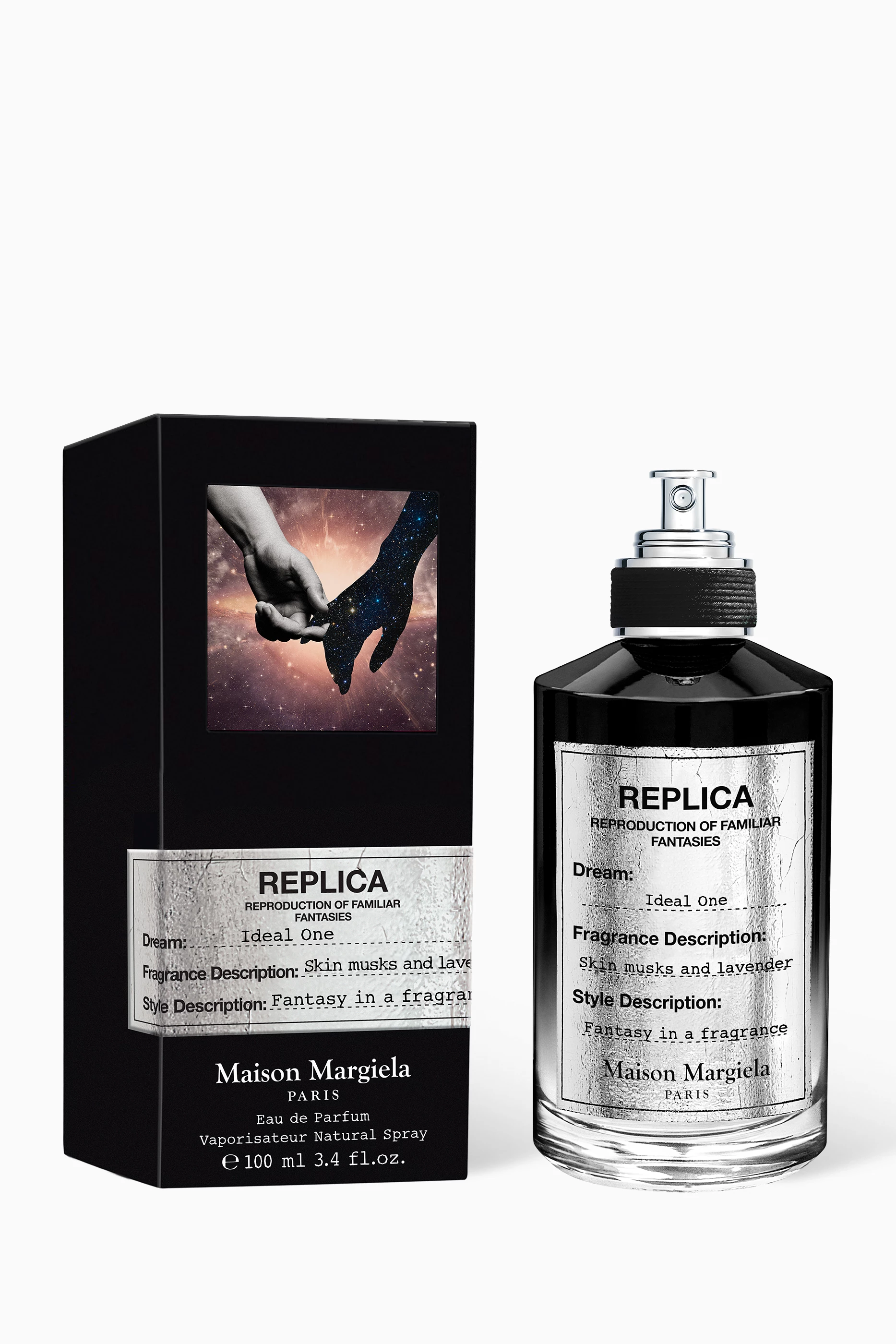 Buy Maison Margiela Beauty Replica Ideal One Eau de Parfum, 100ml
