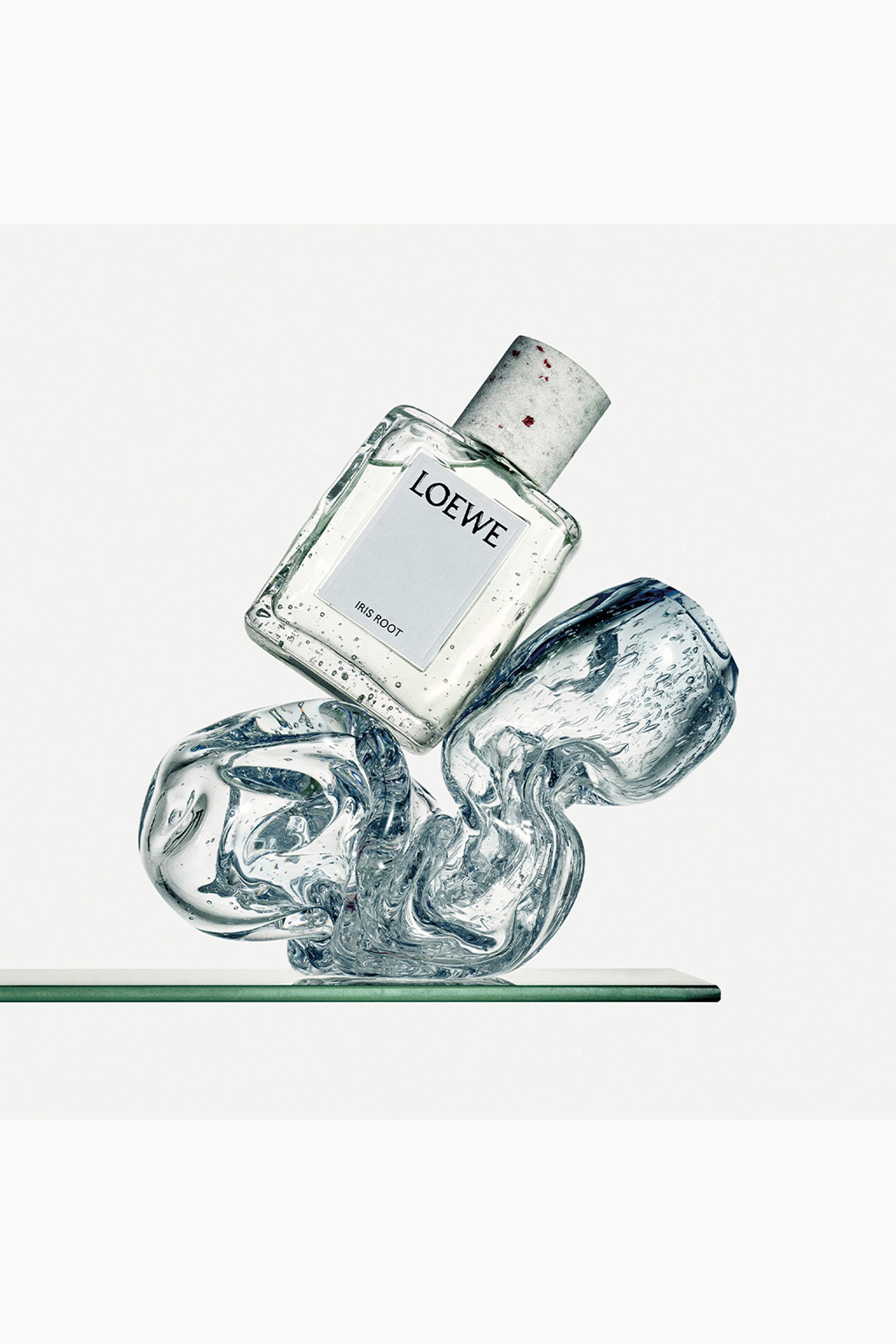 Buy LOEWE PERFUMES Iris Root Eau de Parfum For UNISEX Online