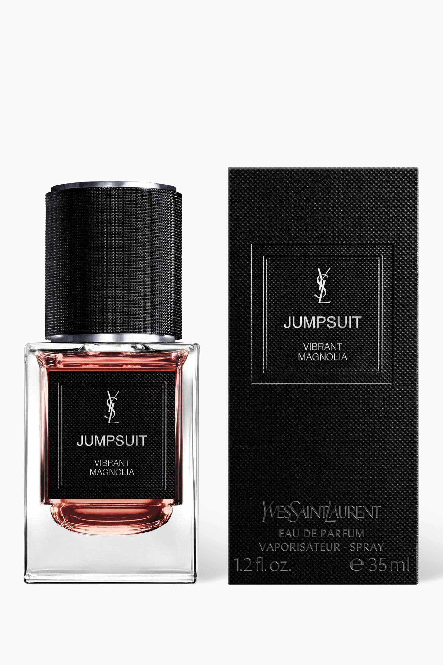 Buy YSL Beauty Le Vestiaire des Parfums Jumpsuit Vibrant Magnolia