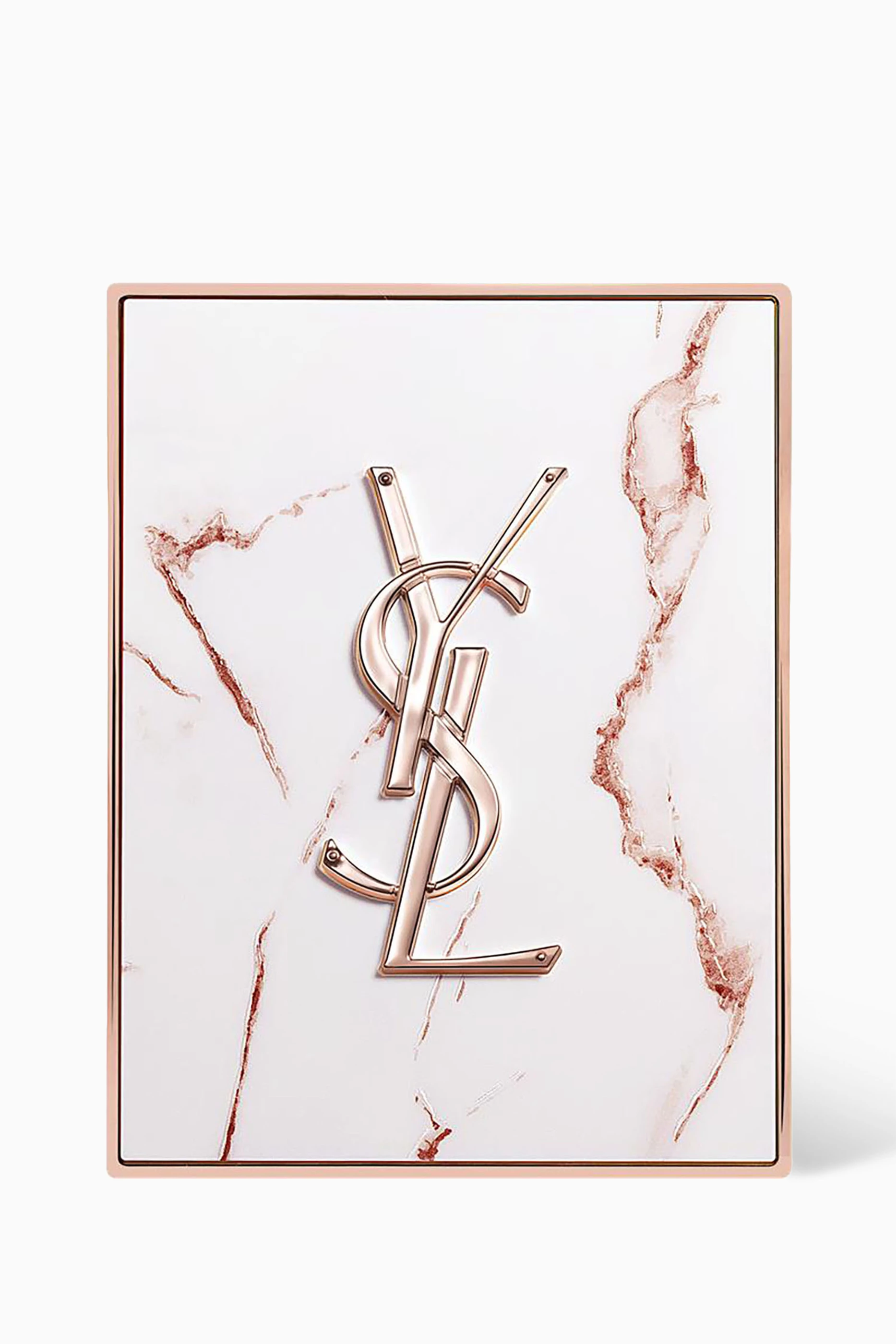 Buy YSL Beauty 825 Burning Desire Couture Mini Clutch Eyeshadow