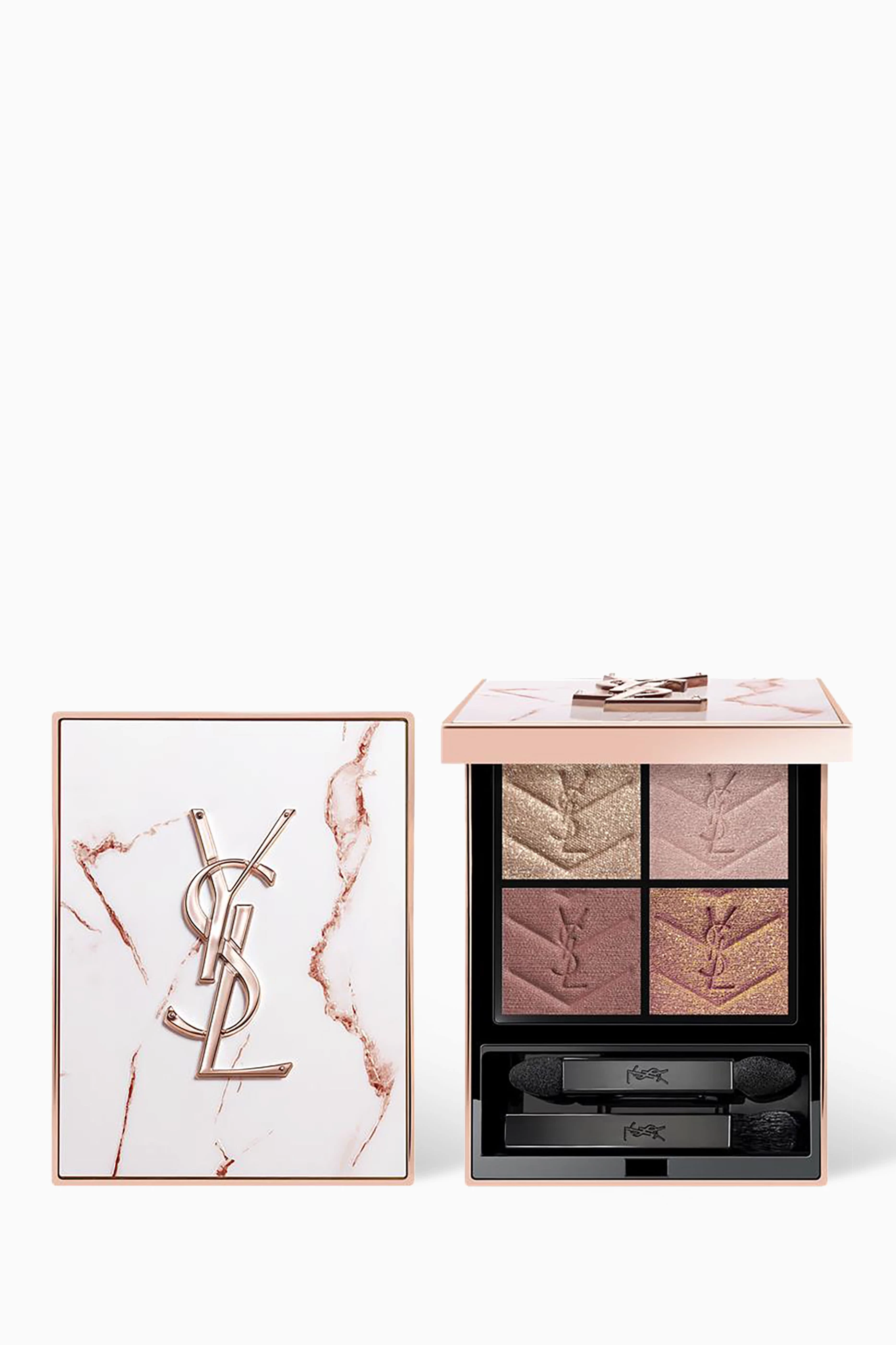 Buy YSL Beauty 825 Burning Desire Couture Mini Clutch Eyeshadow