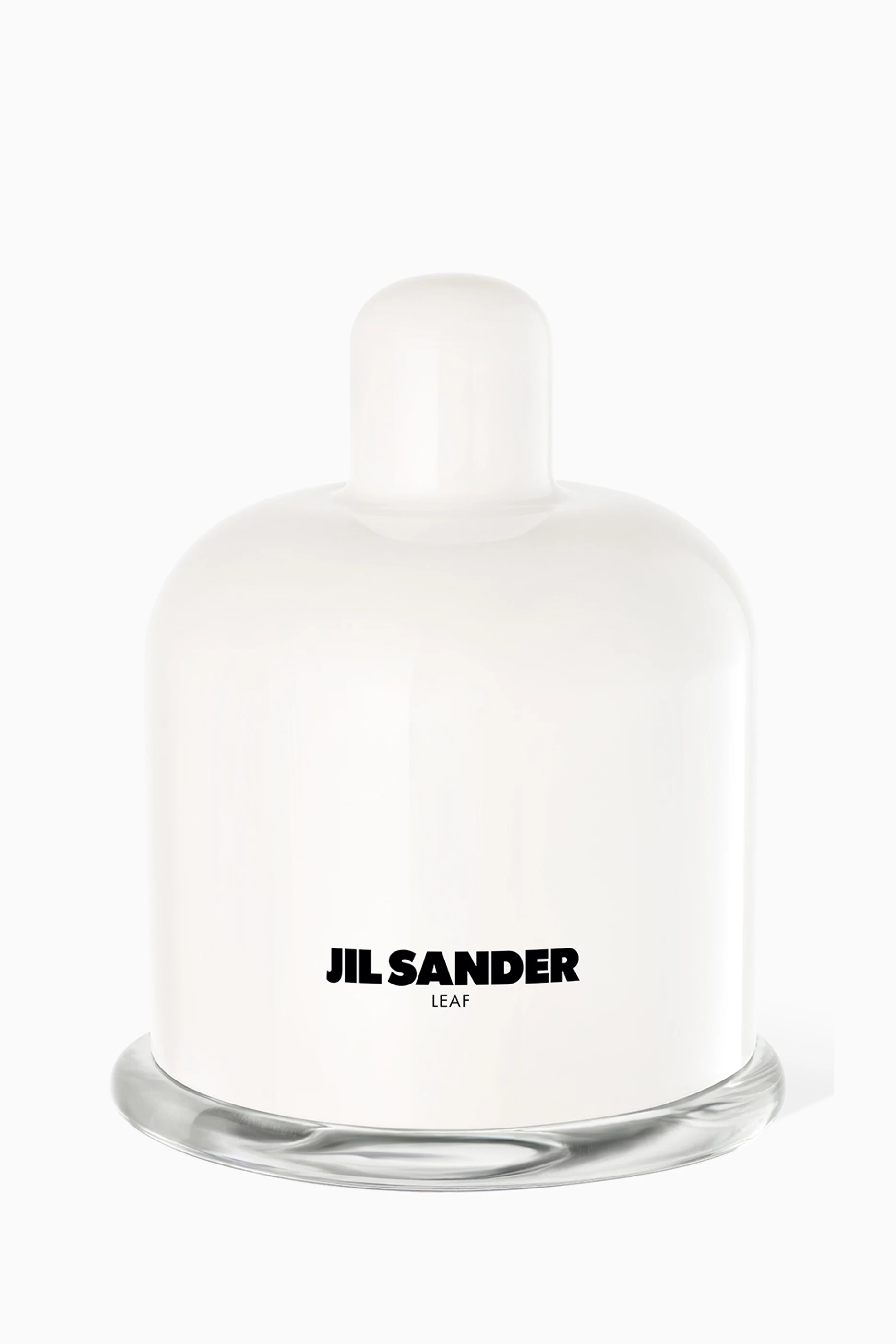 Buy Jil Sander Fragrances Leaf Eau de Parfum, 100ml For UNISEX