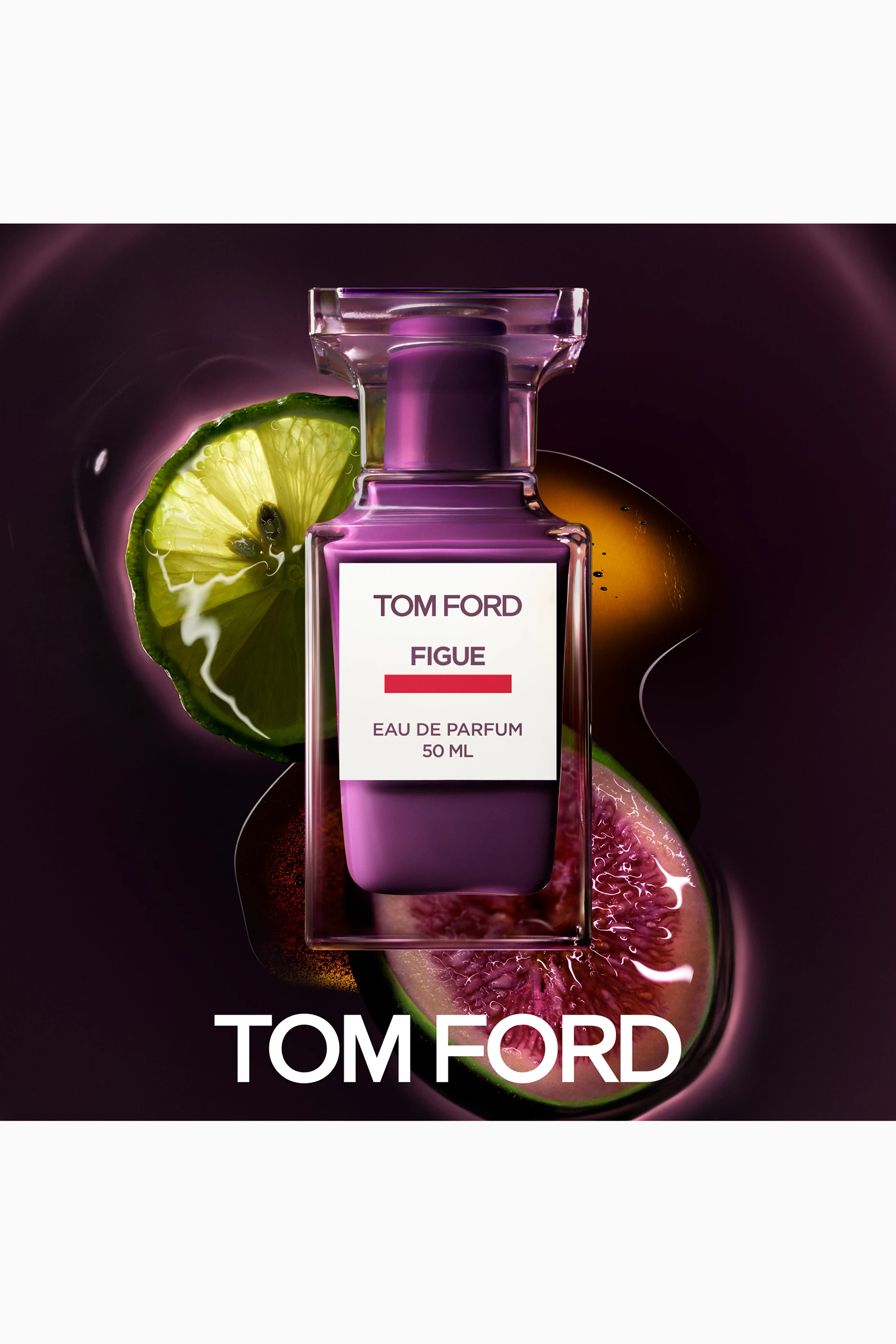 Buy TOM FORD BEAUTY Figue (Censored) Eau De Parfum, 50ml For
