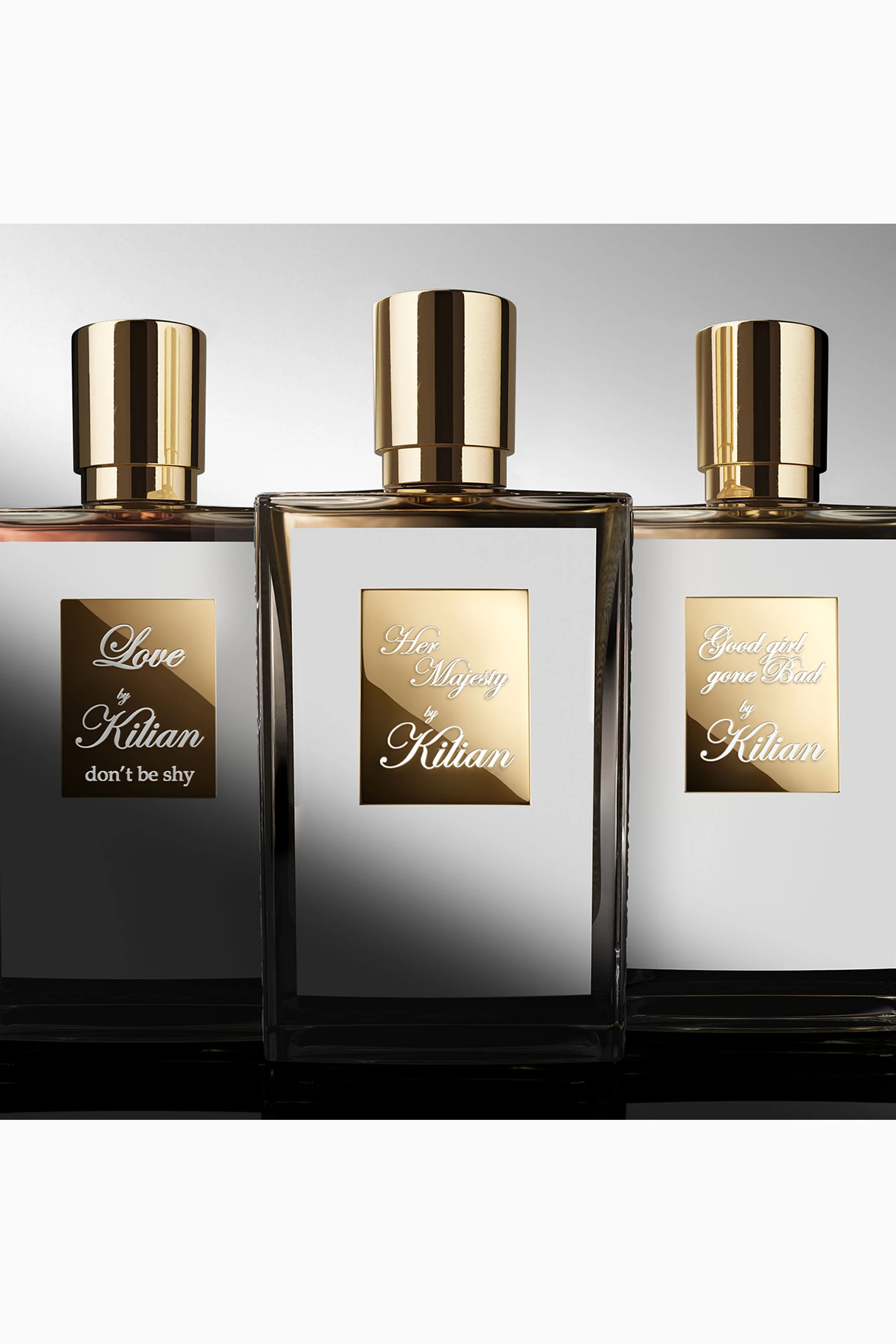 Buy Kilian Paris Her Majesty Eau de Parfum, 50ml For UNISEX Online